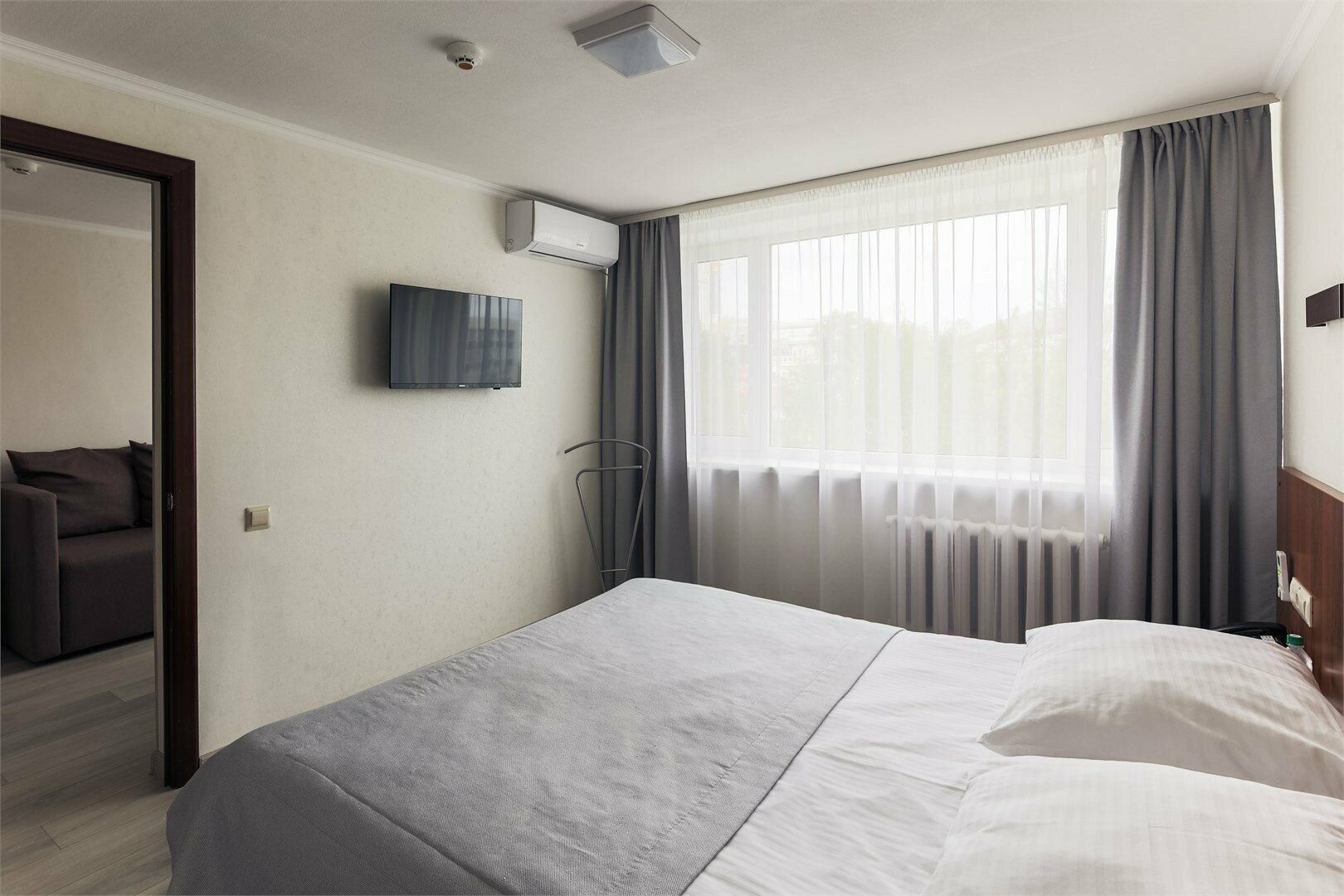 1 категория "Комфорт"