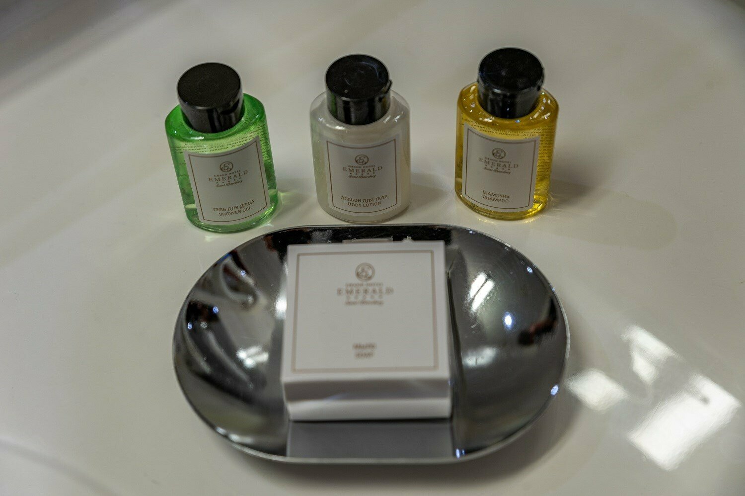 Стандартный номер Премиум