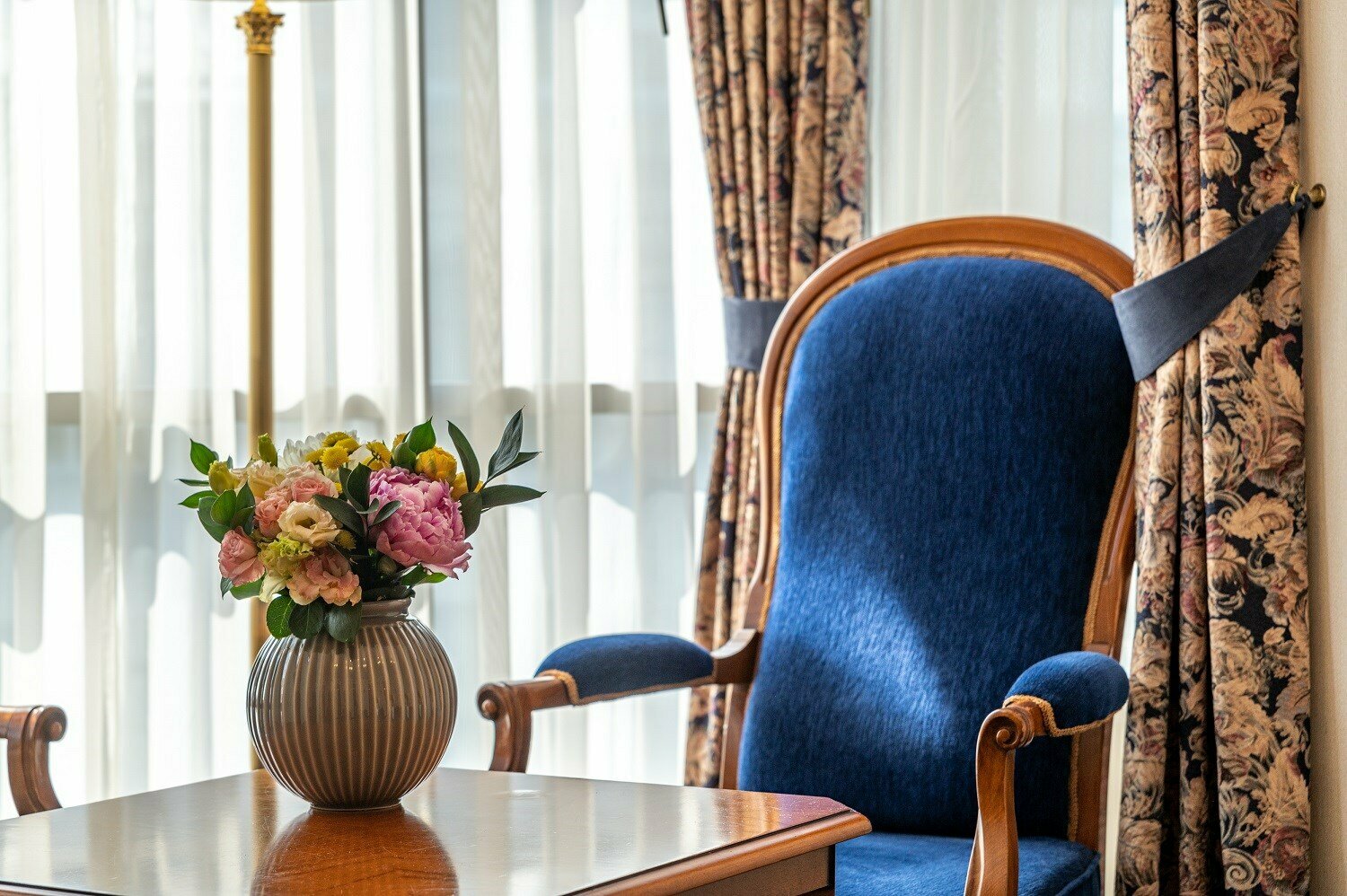 Стандартный номер Премиум