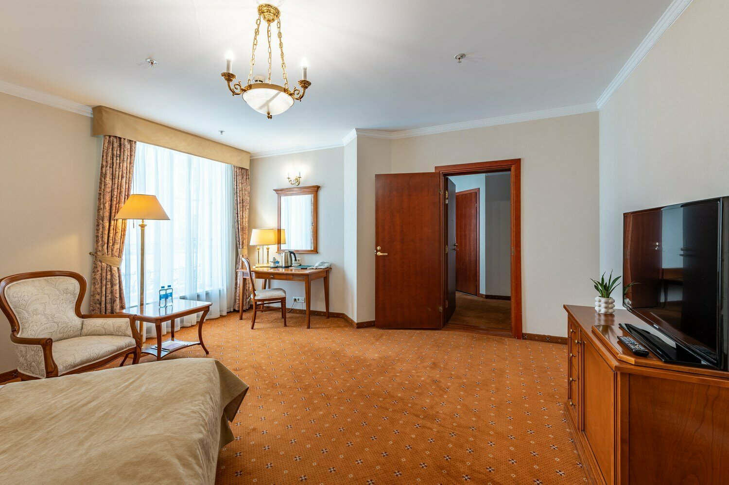 Семейный номер