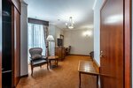 Стандартный номер в Гранд Отель Эмеральд