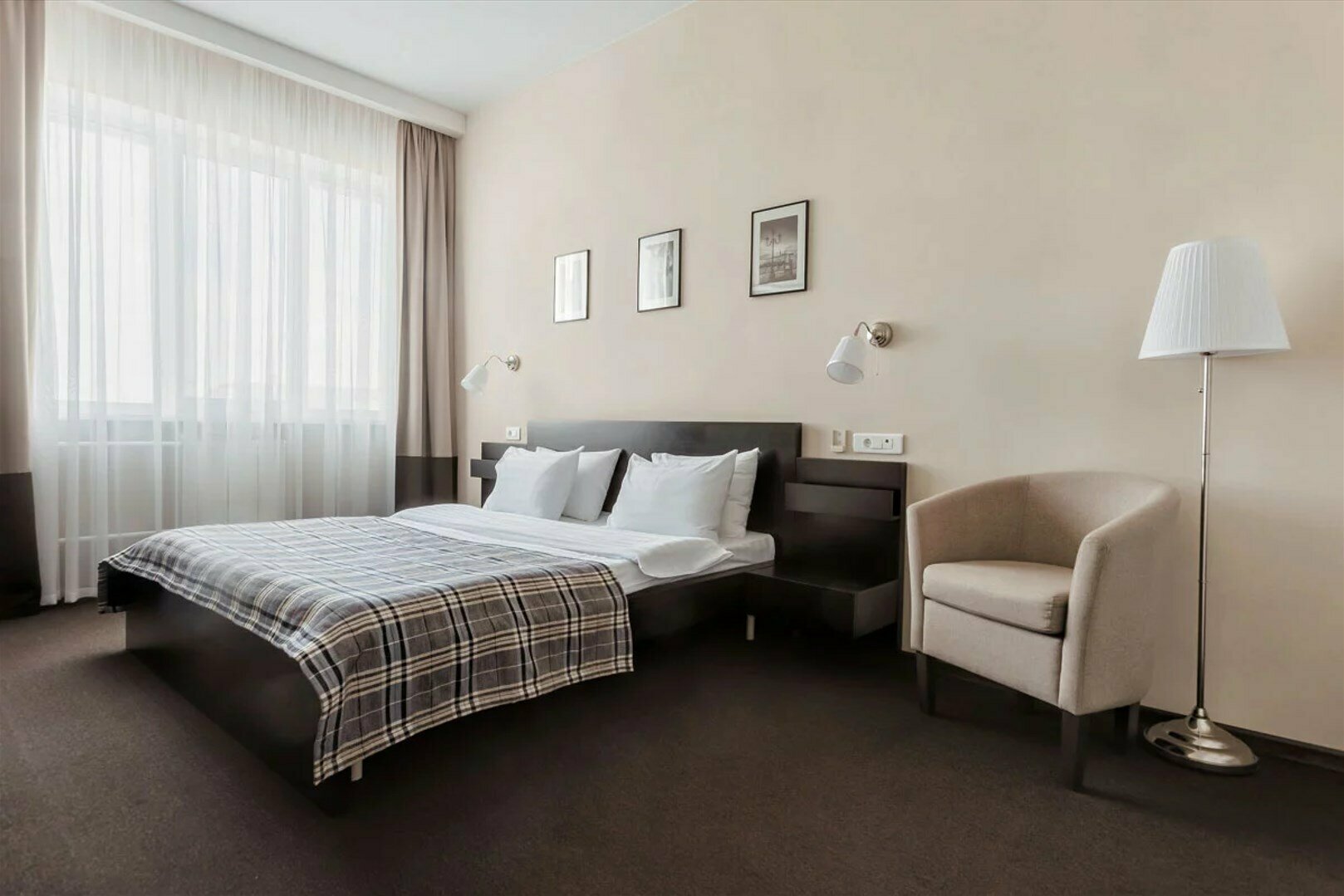 Люкс Супериор