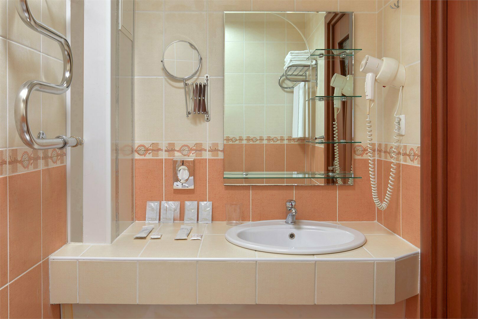 Супериор (двуспальная кровать)