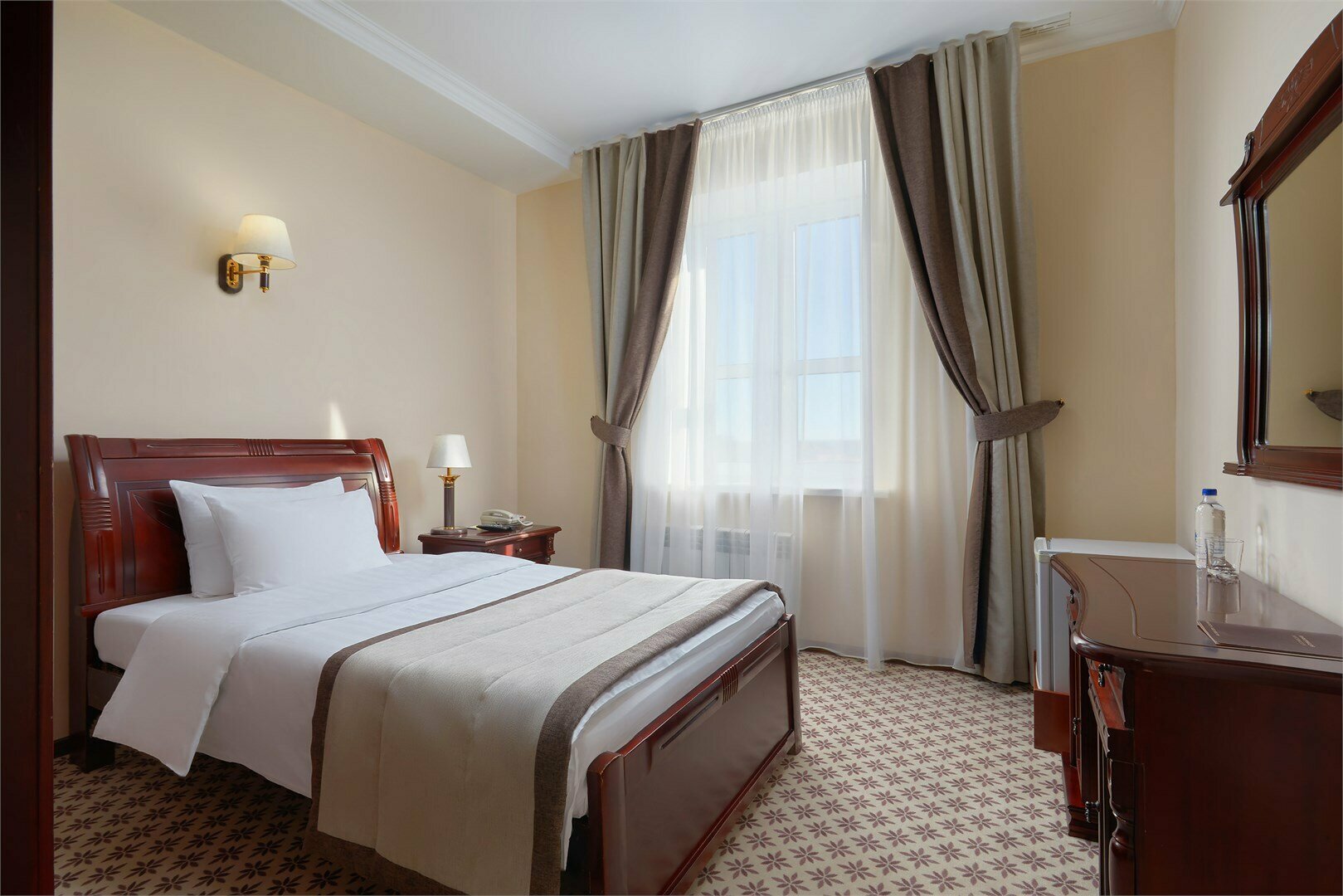 Стандарт одноместный