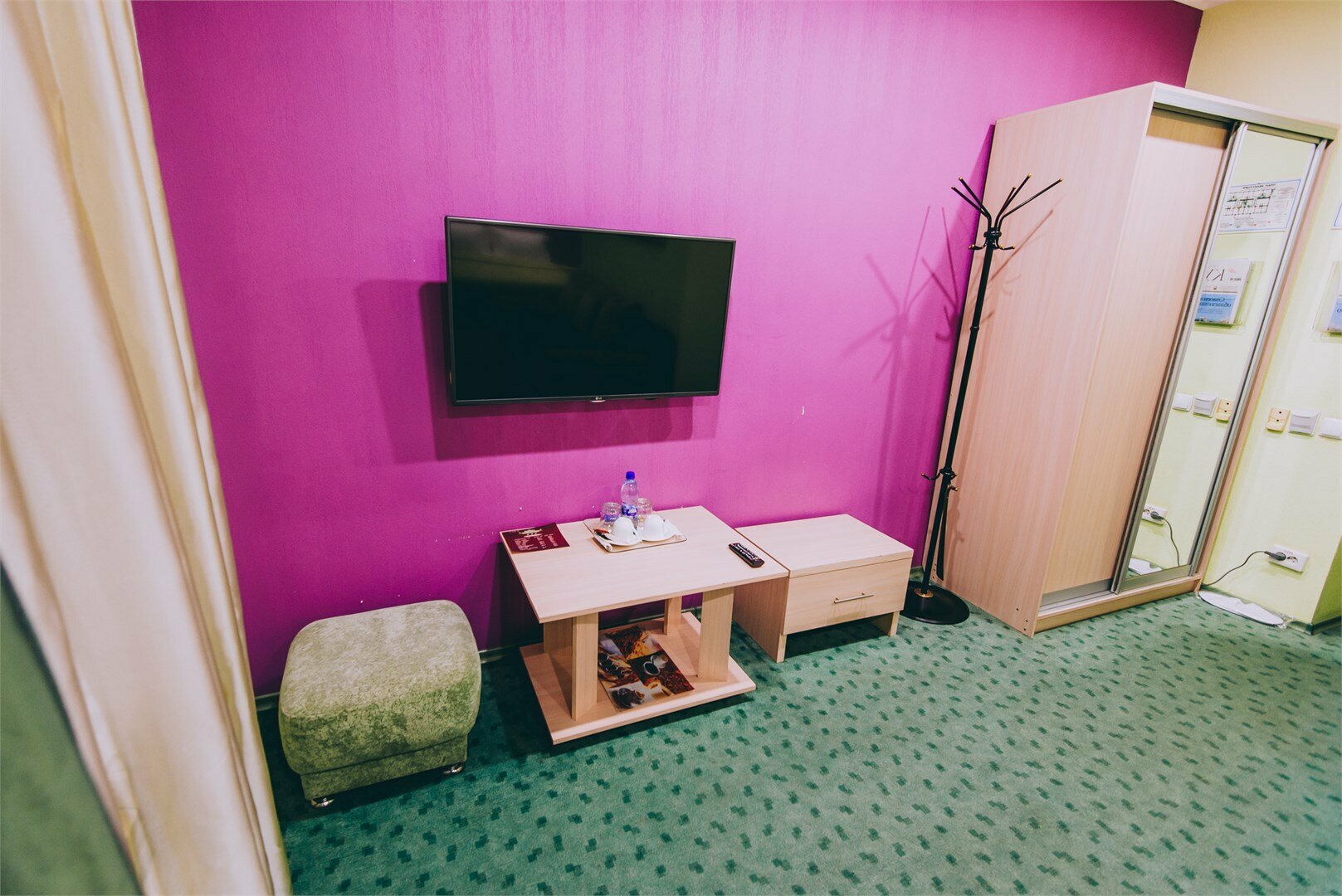 Джуниор Сюит Высшей категории