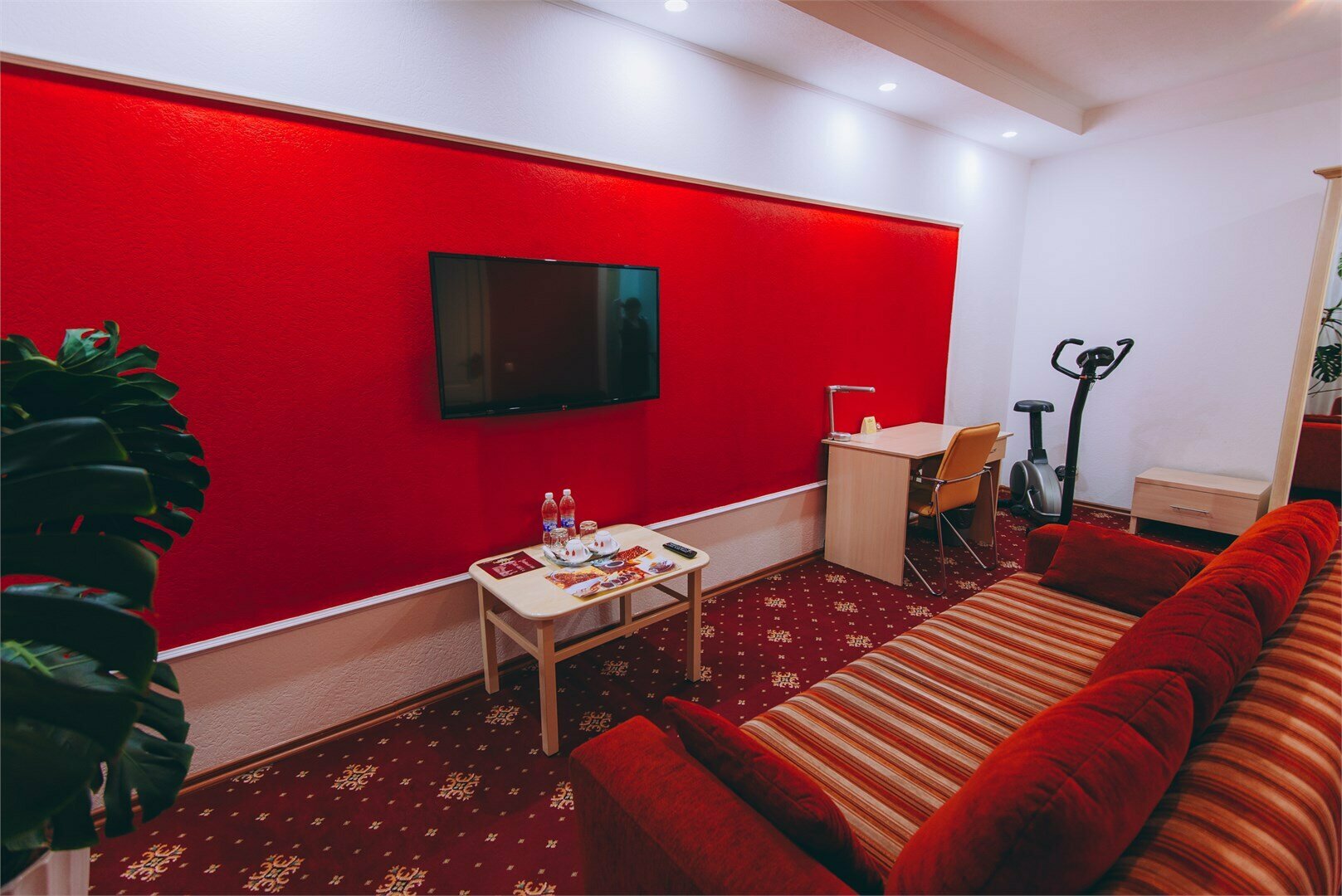 Джуниор Сюит Тематический Высшей категории