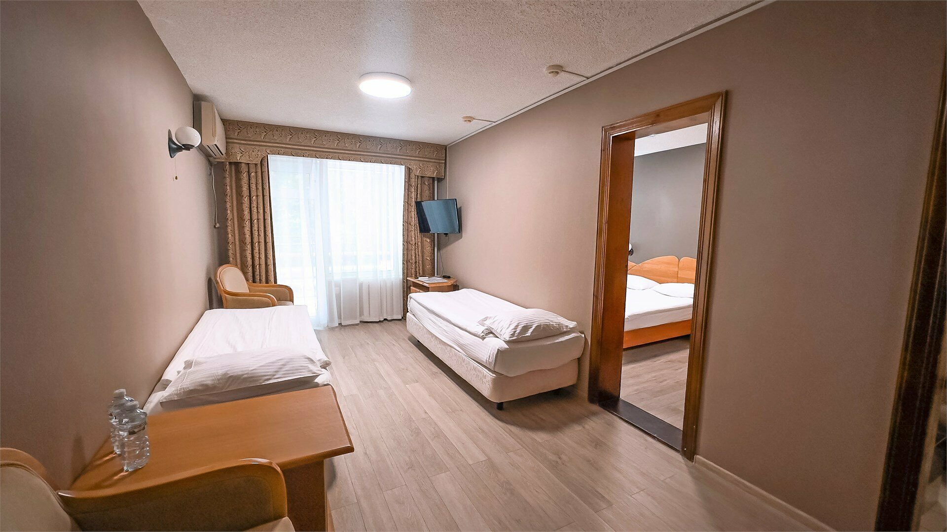 Стандарт 2-комн. Корпус №5