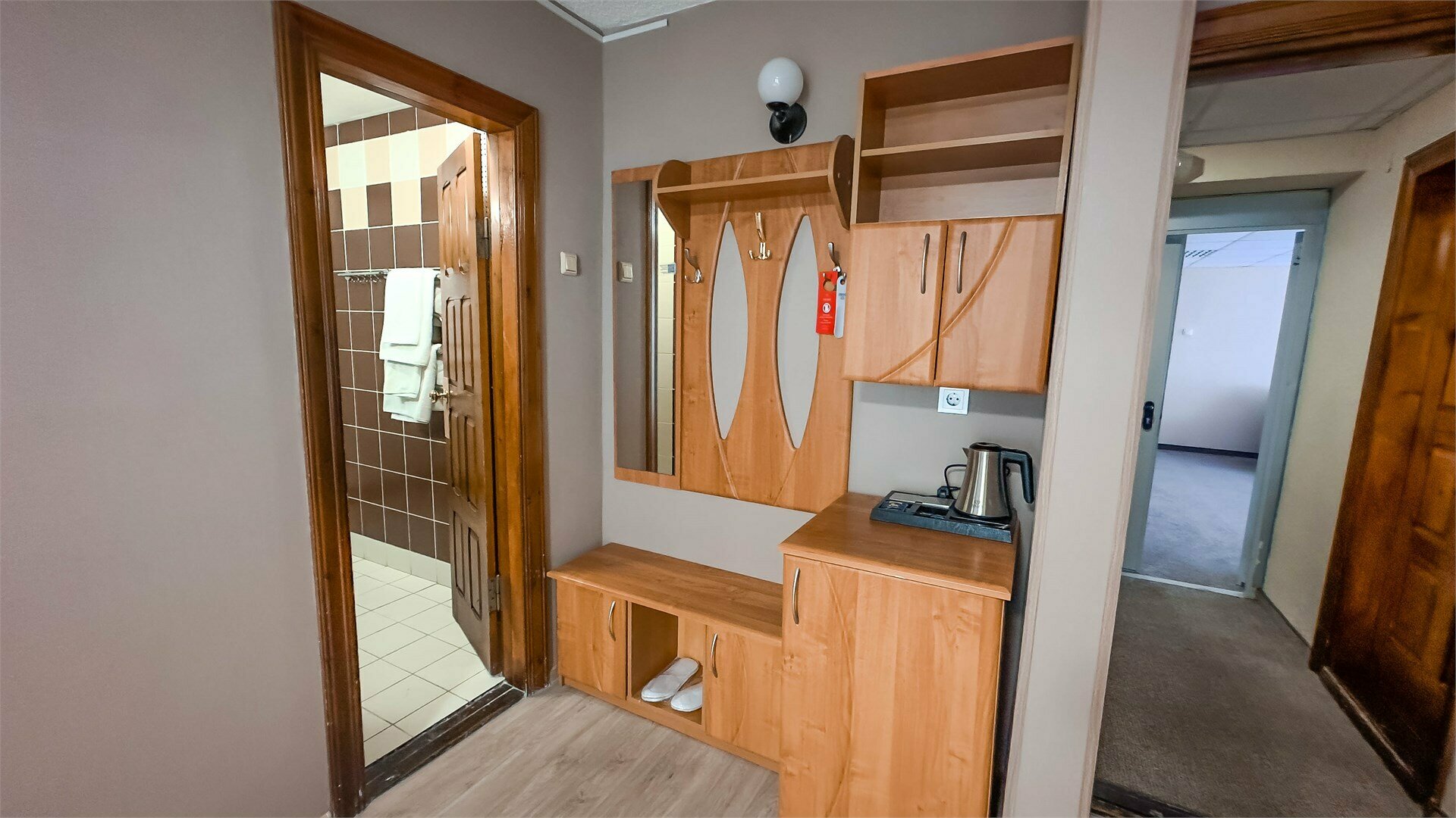 Стандарт 2-комн. Корпус №5