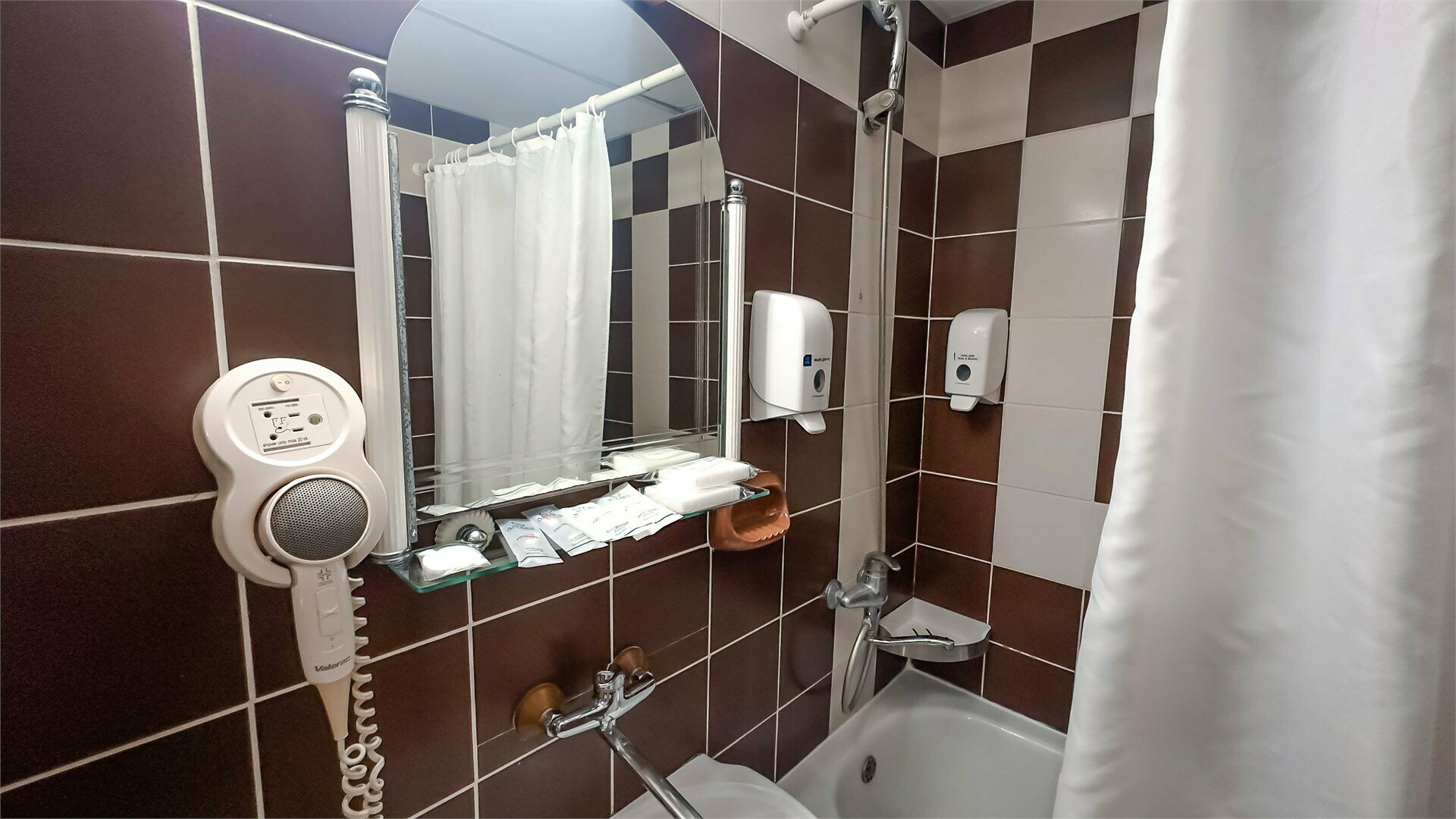 Стандарт 2-комн. Корпус №5