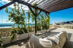 Королевский Пентхаус в Villa Elena