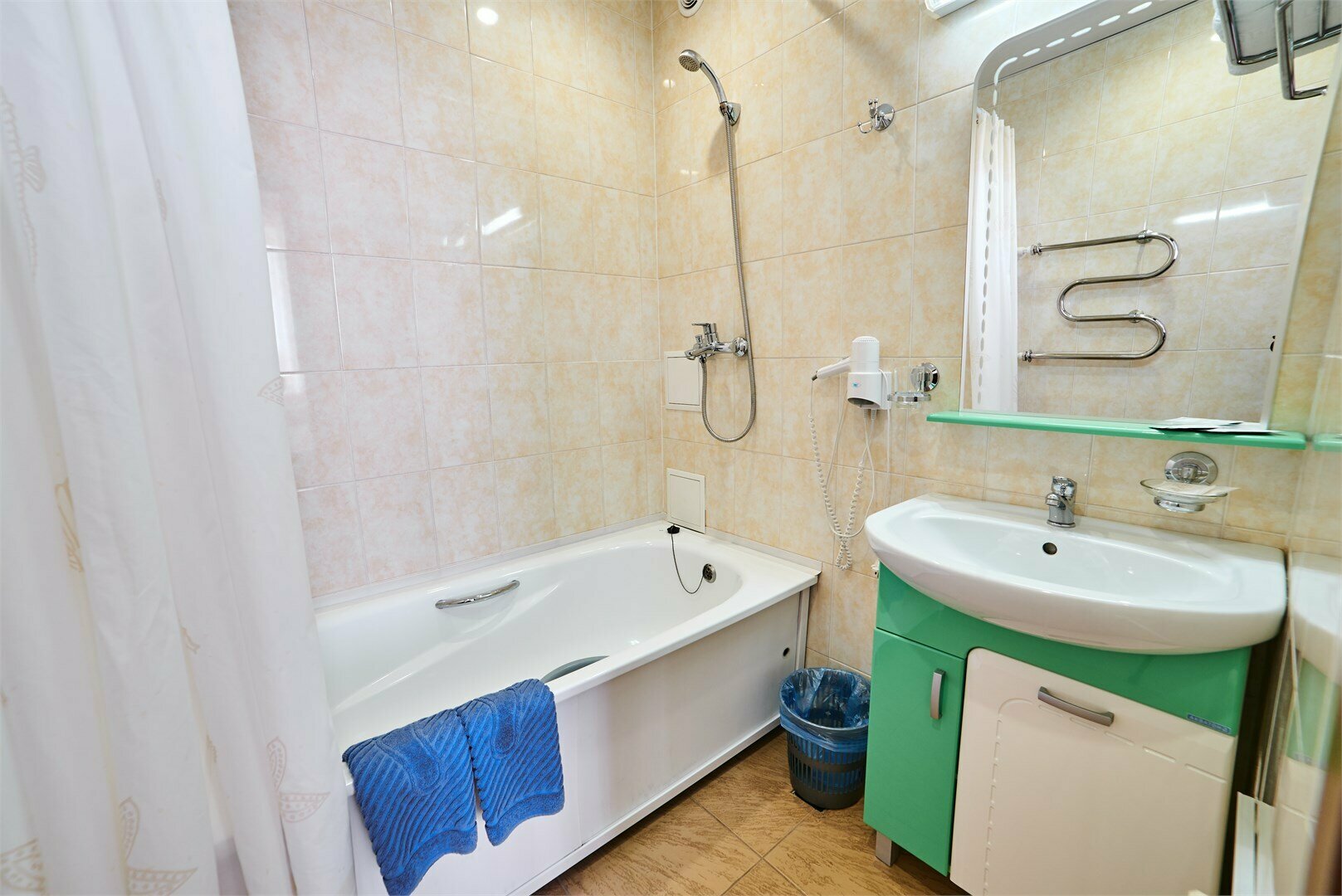 Двухместный "Honeymoon"