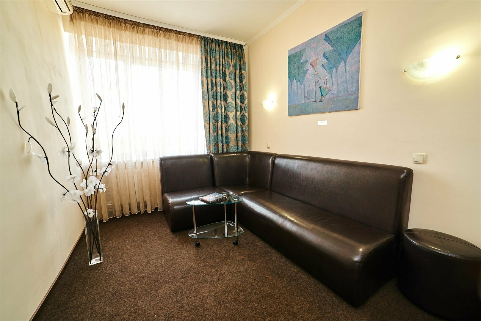 Двухместный "Honeymoon"