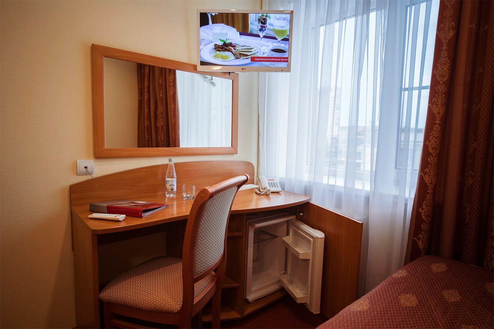 Одноместный номер