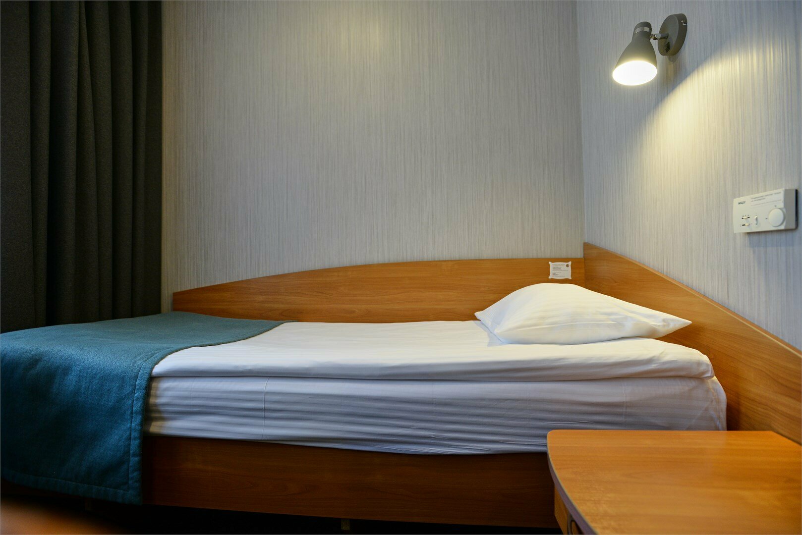 Одноместный номер