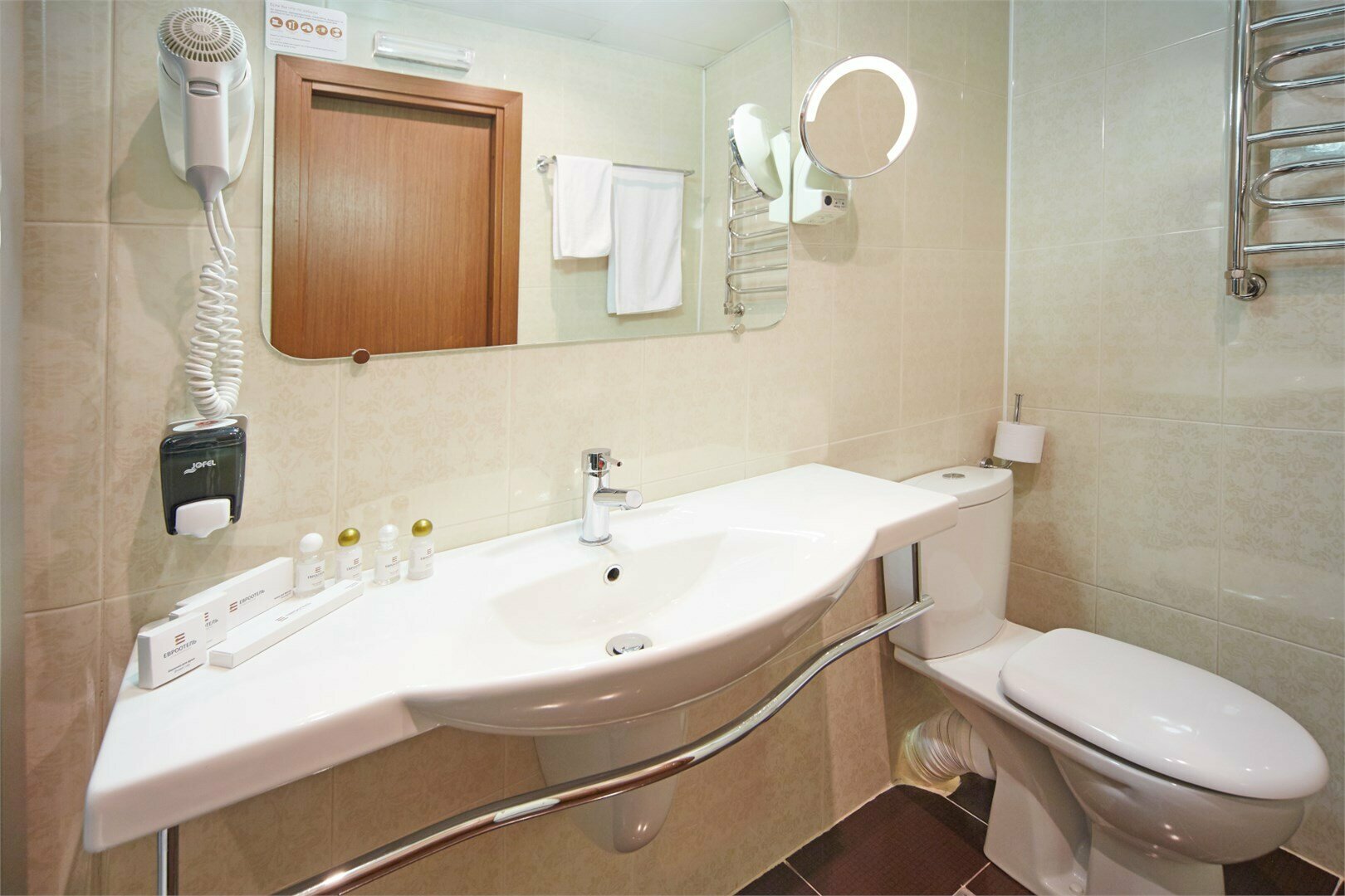 Супериор двухместный