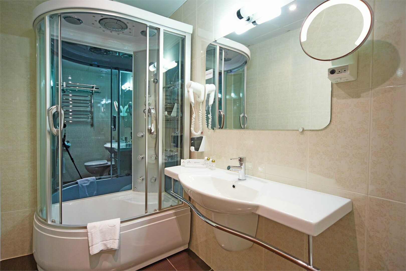 Супериор двухместный