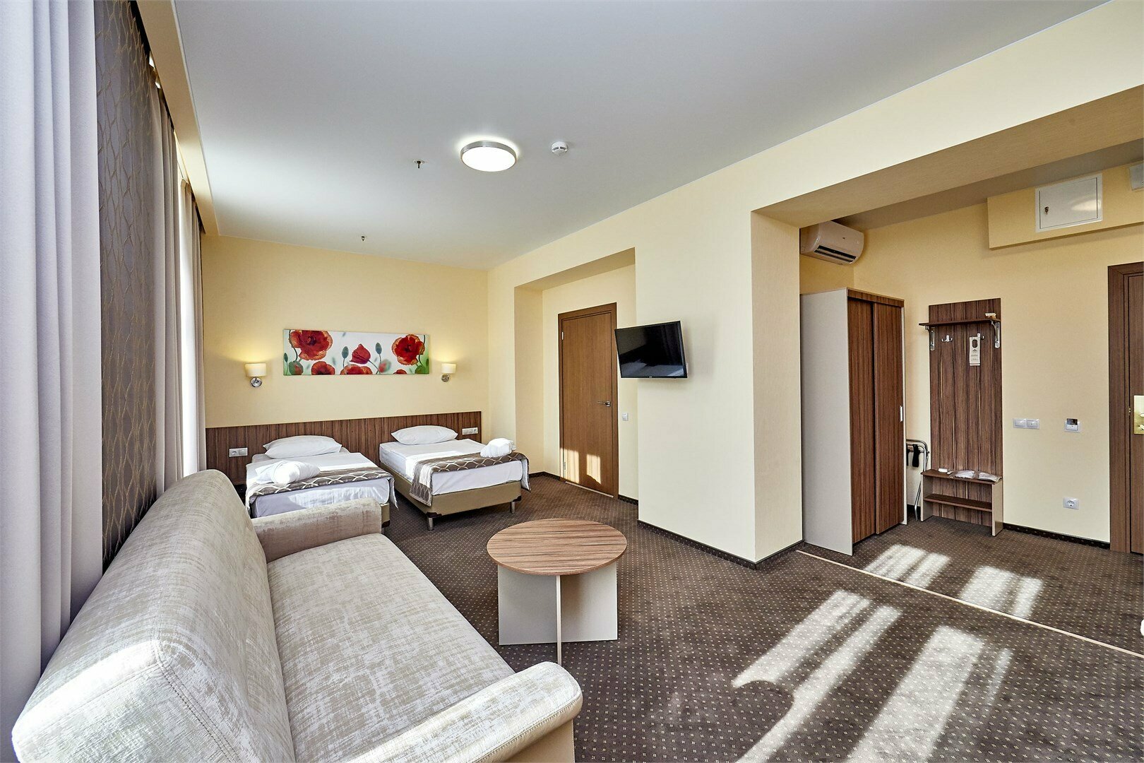 Номер для людей с ограниченными возможностями