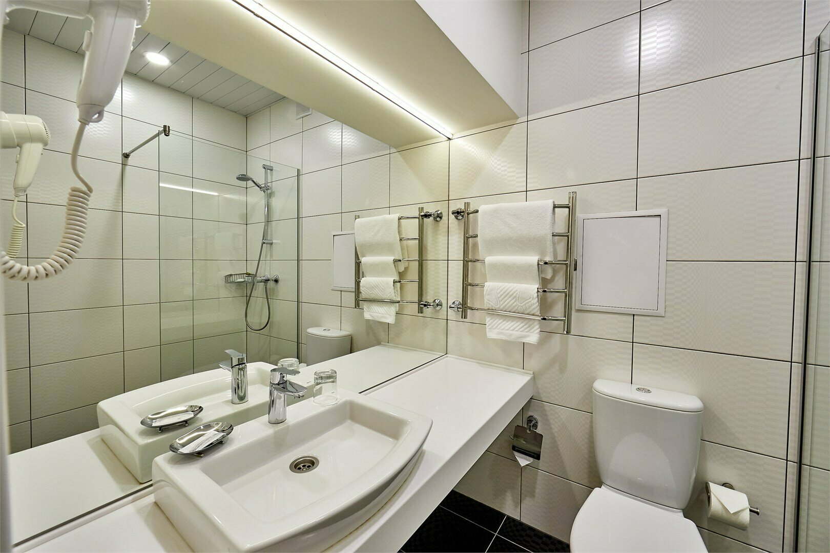 Одноместный Бизнес