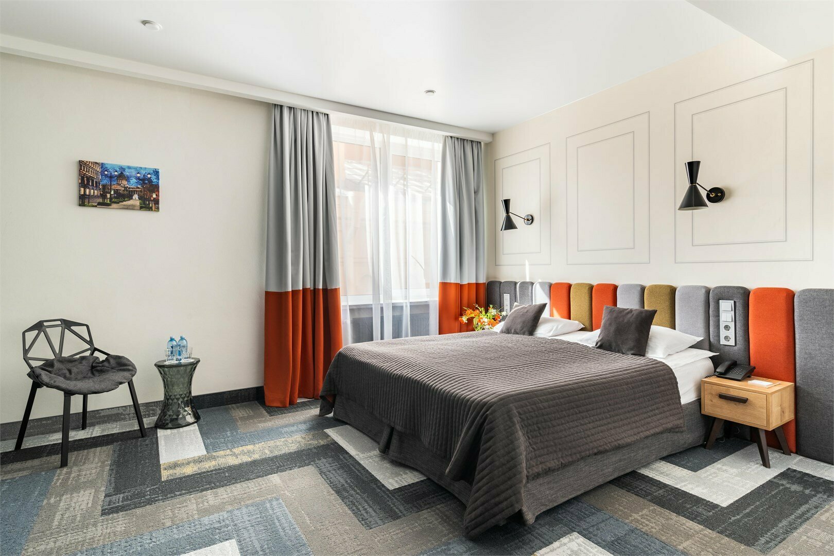 Стандарт Комфорт