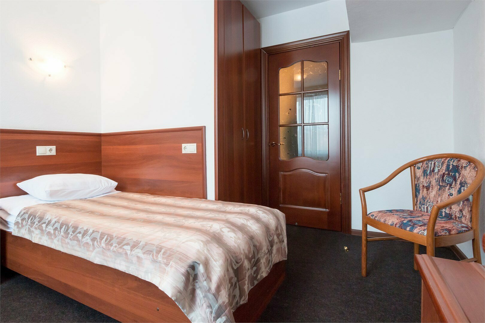 "Стандарт"/двухместный