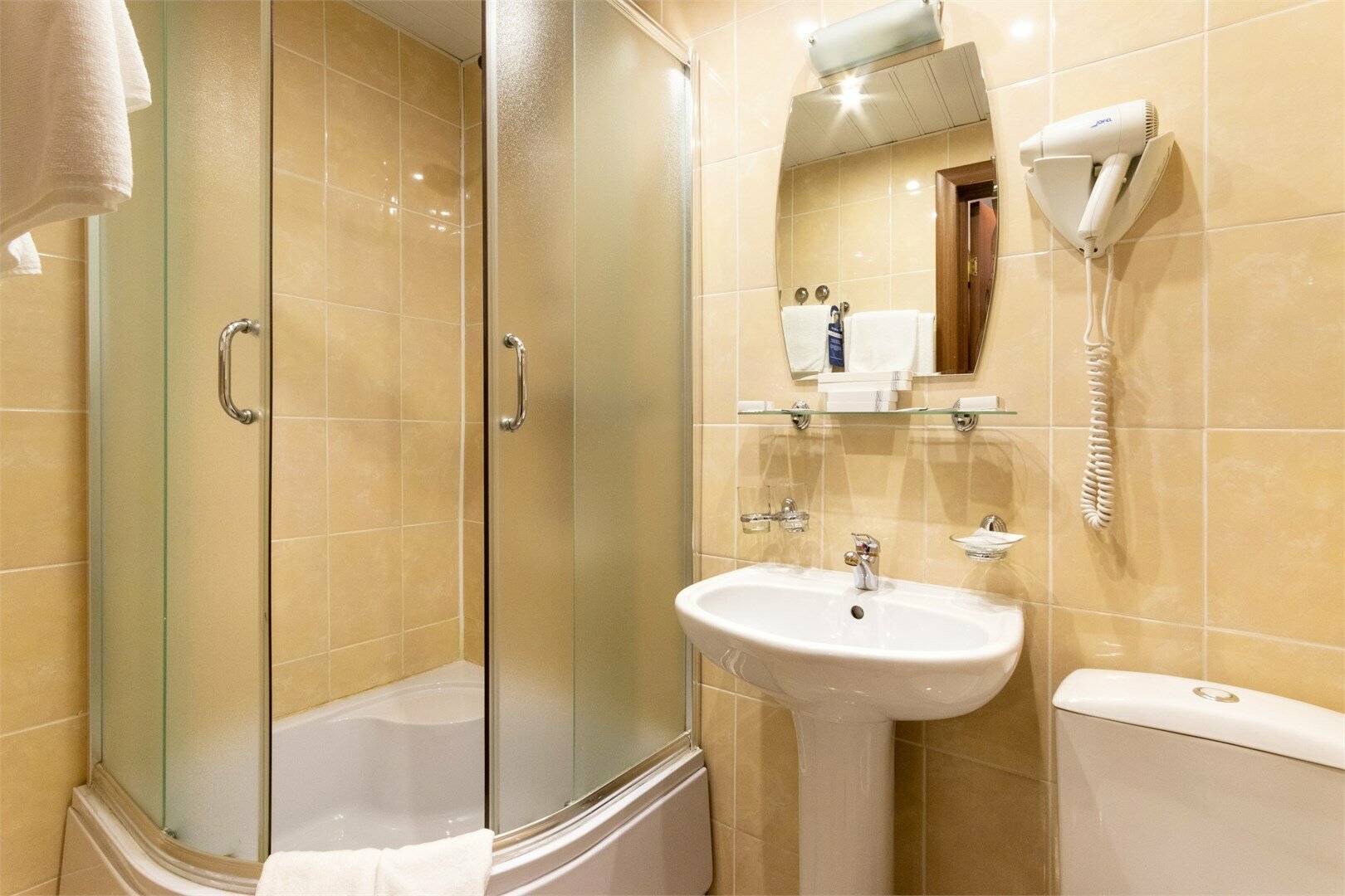 "Стандарт+"/одноместный