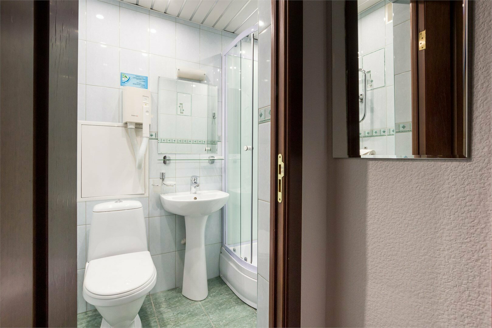 Стандартный одноместный номер