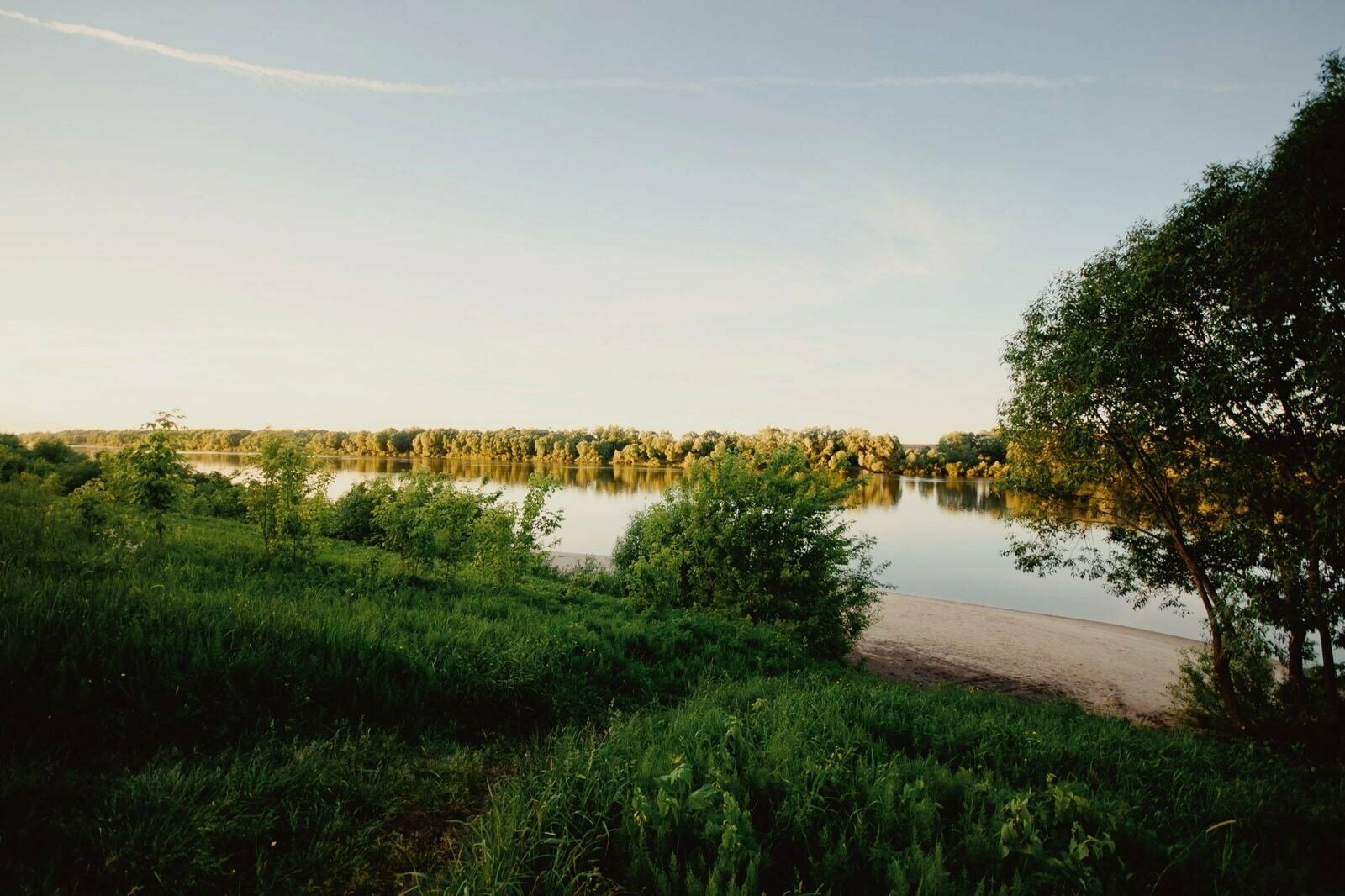 Летний домик