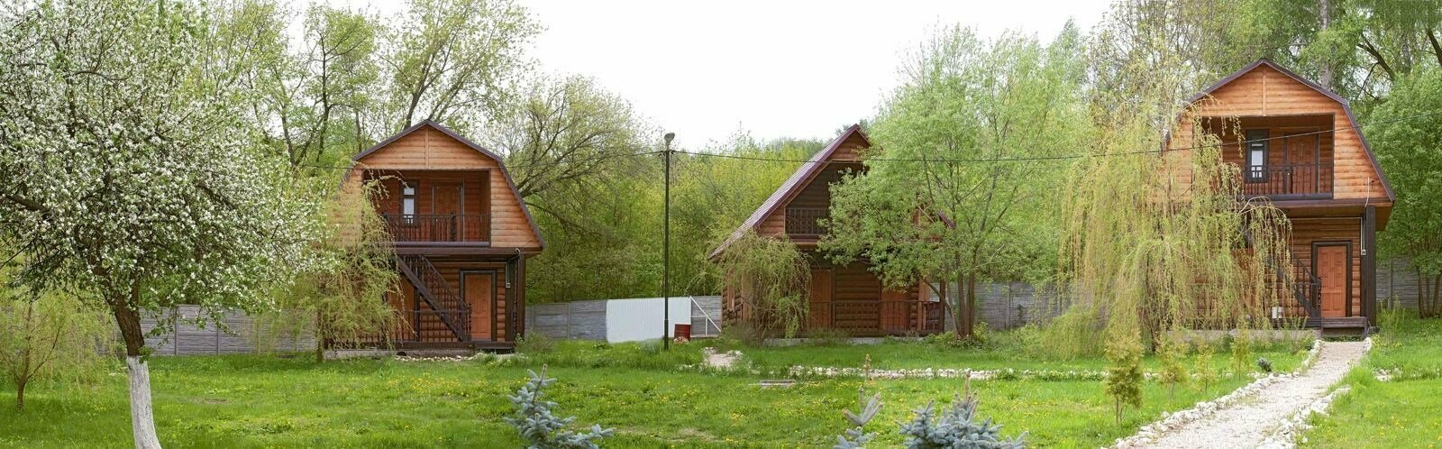 Улучшенный стандарт с террасой