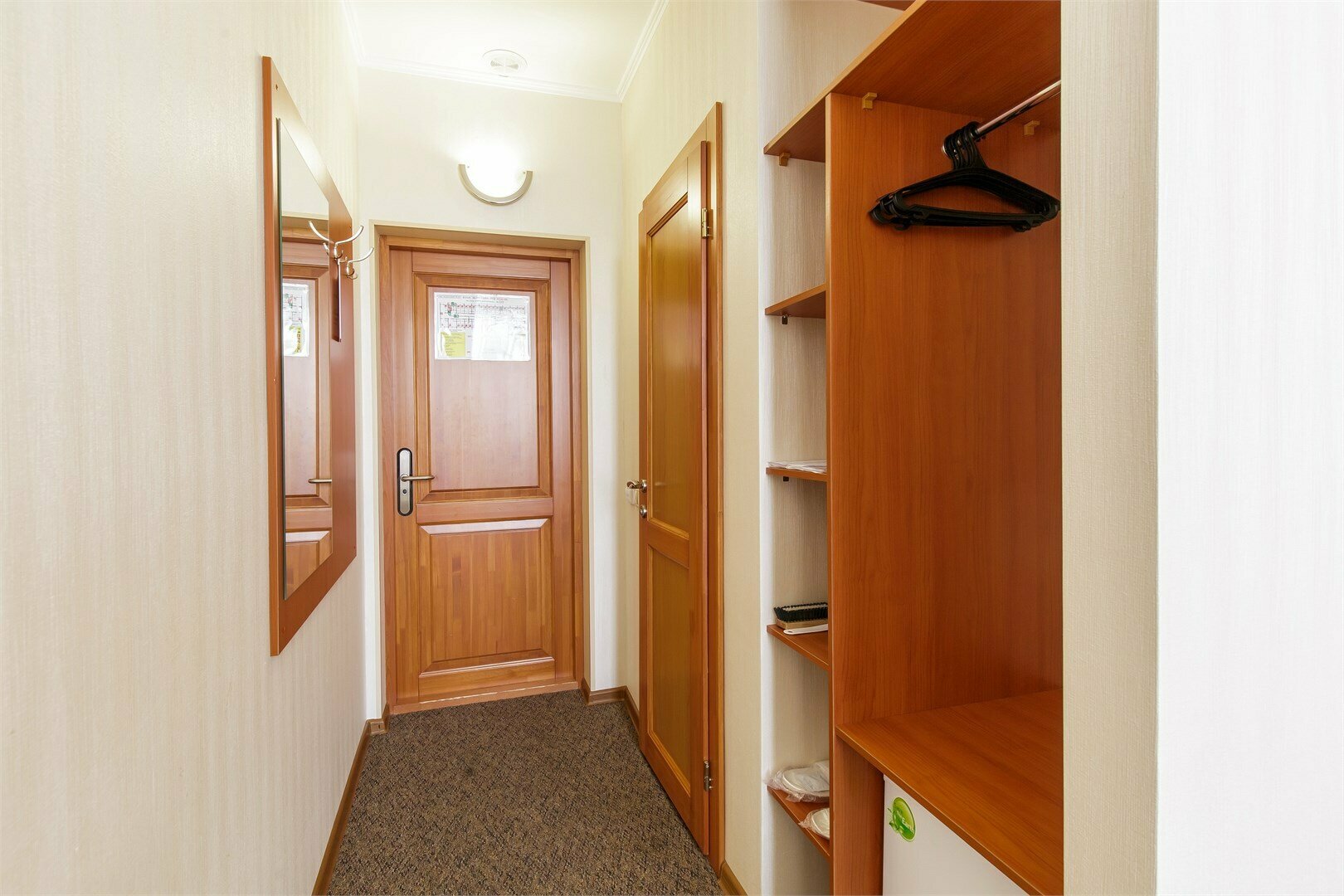 Двухместный улучшенный TWIN