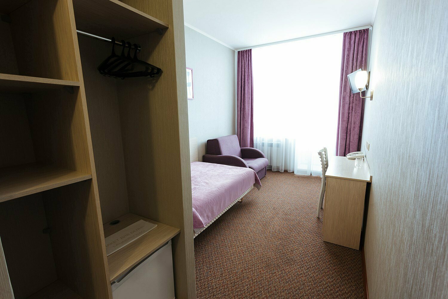 Стандарт Одноместный SGL