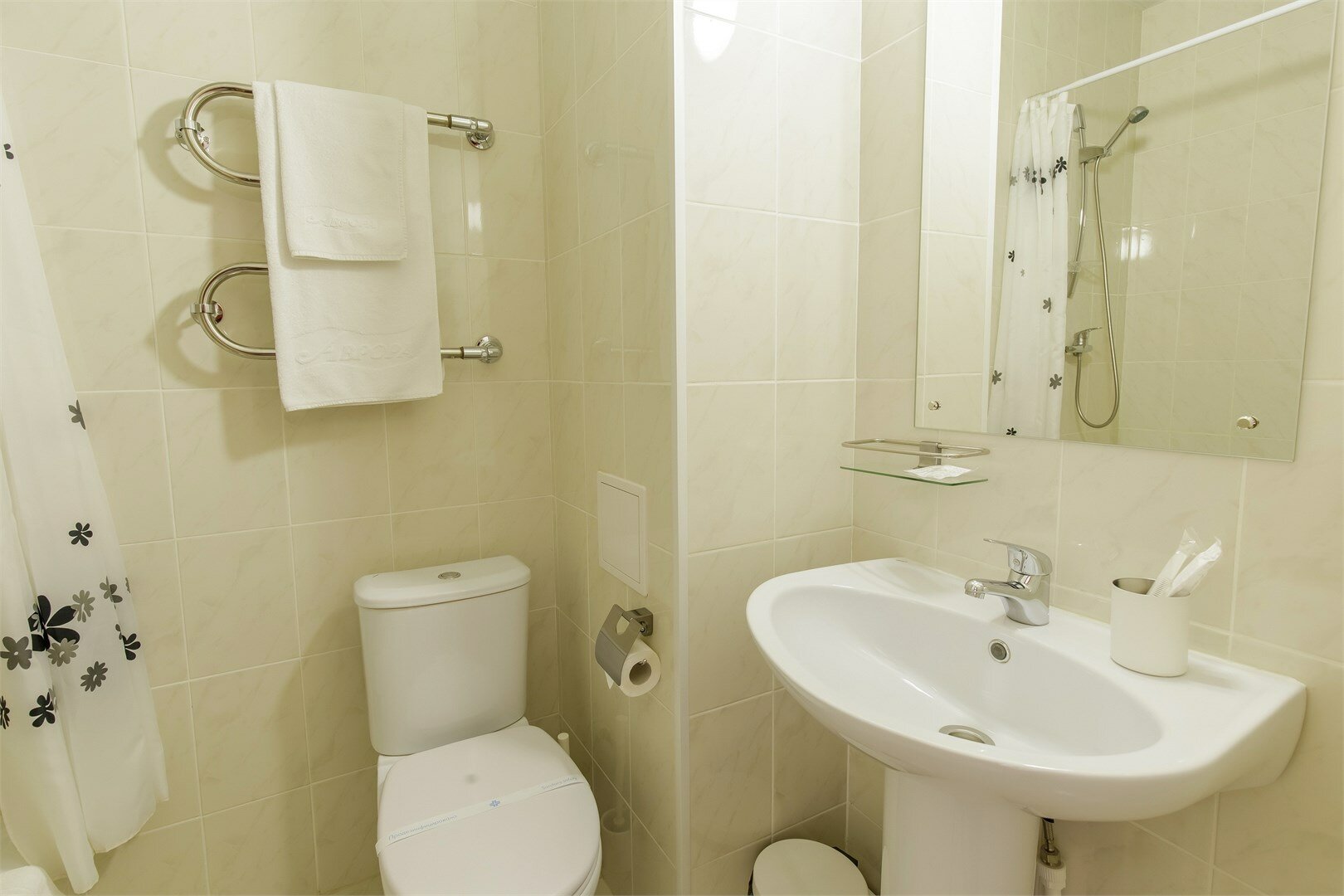 Одноместный улучшенный SGL