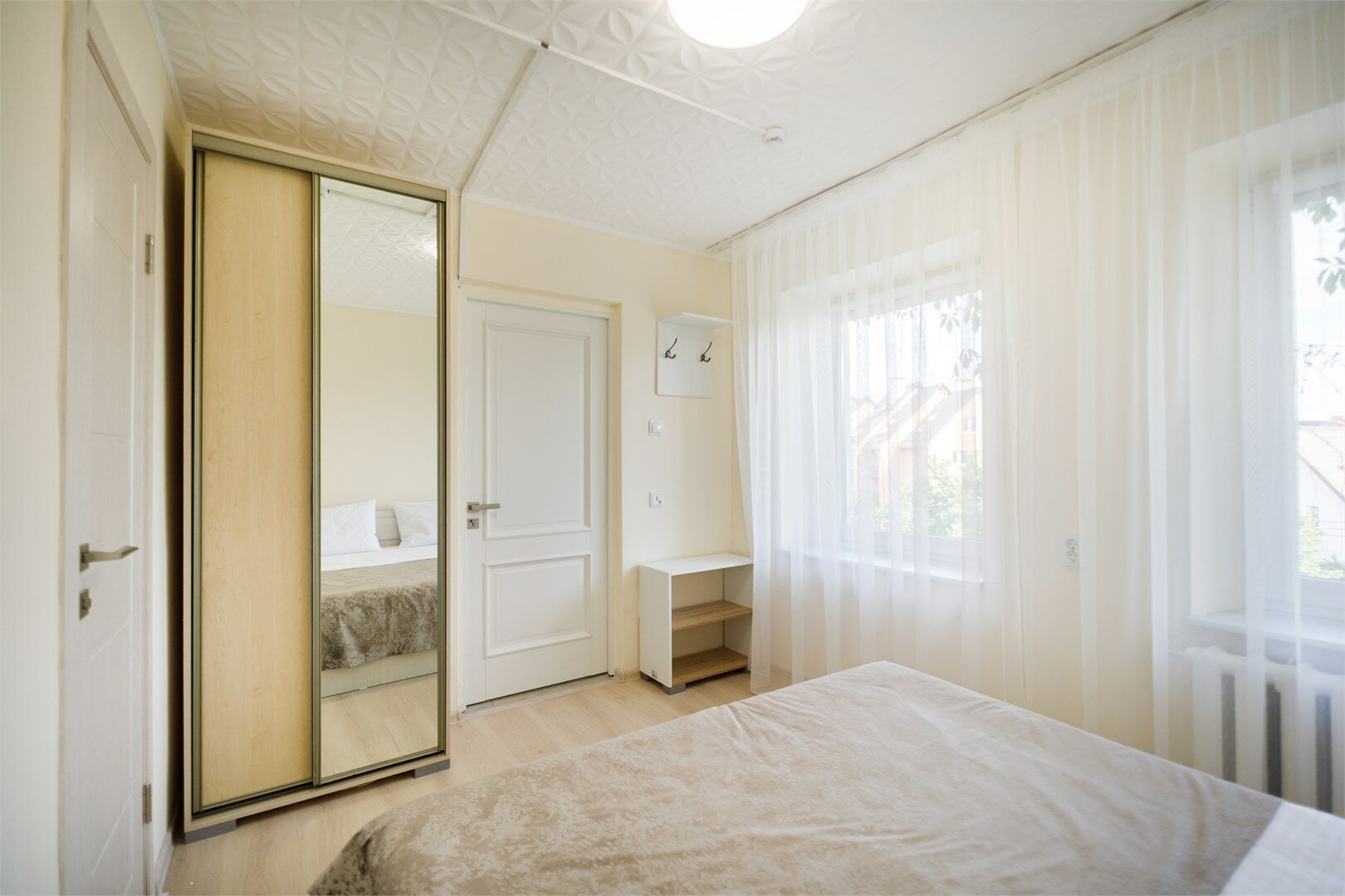 Стандарт DBL