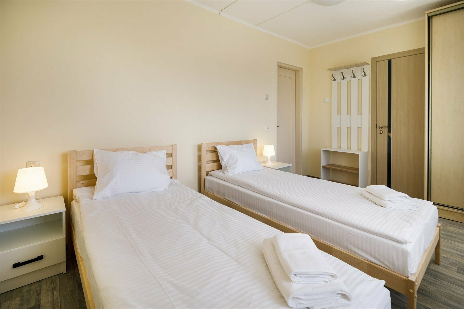 Стандарт TWIN