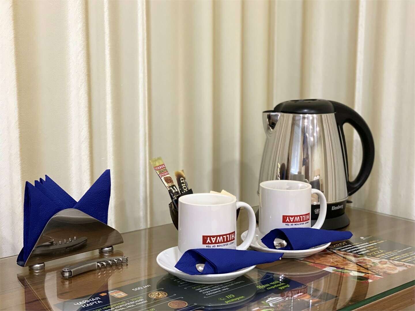 НОМЕР “ПЕРВОЙ КАТЕГОРИИ”  DOUBLE   Повышенной  комфортности    двухместный