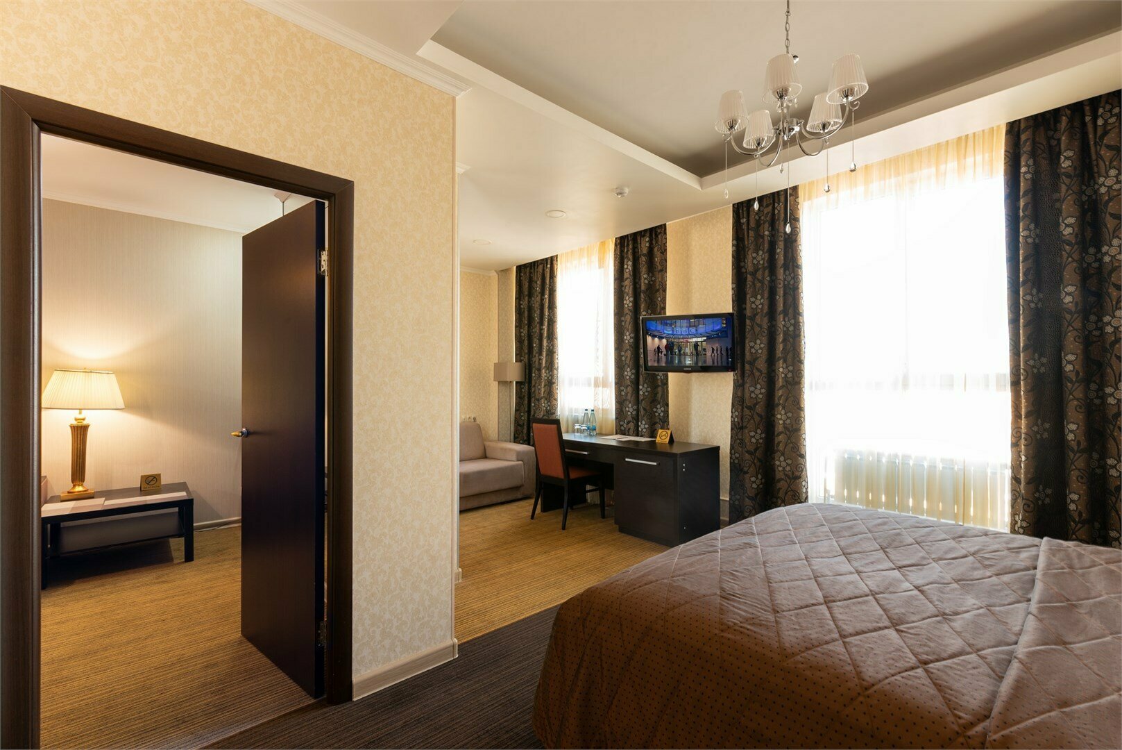 Люкс "Премьер"