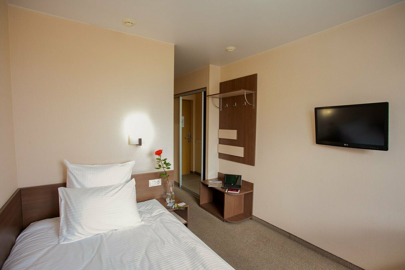 Улучшенный одноместный II