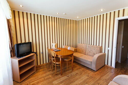 Люкс двухместный