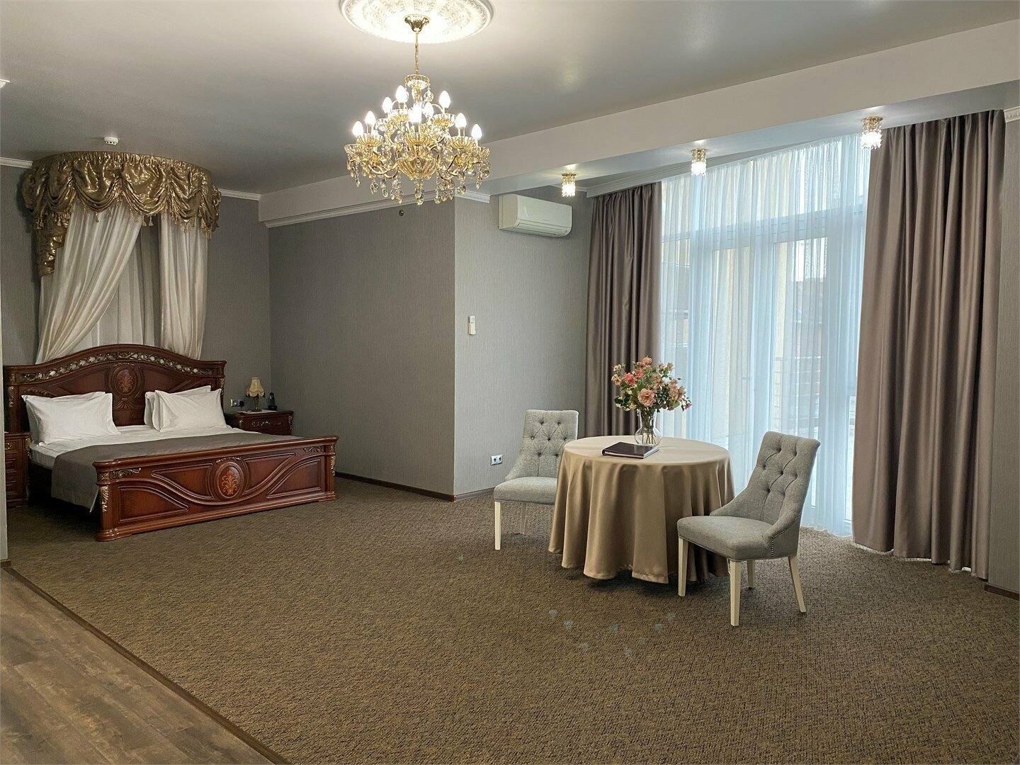 Номер-студия