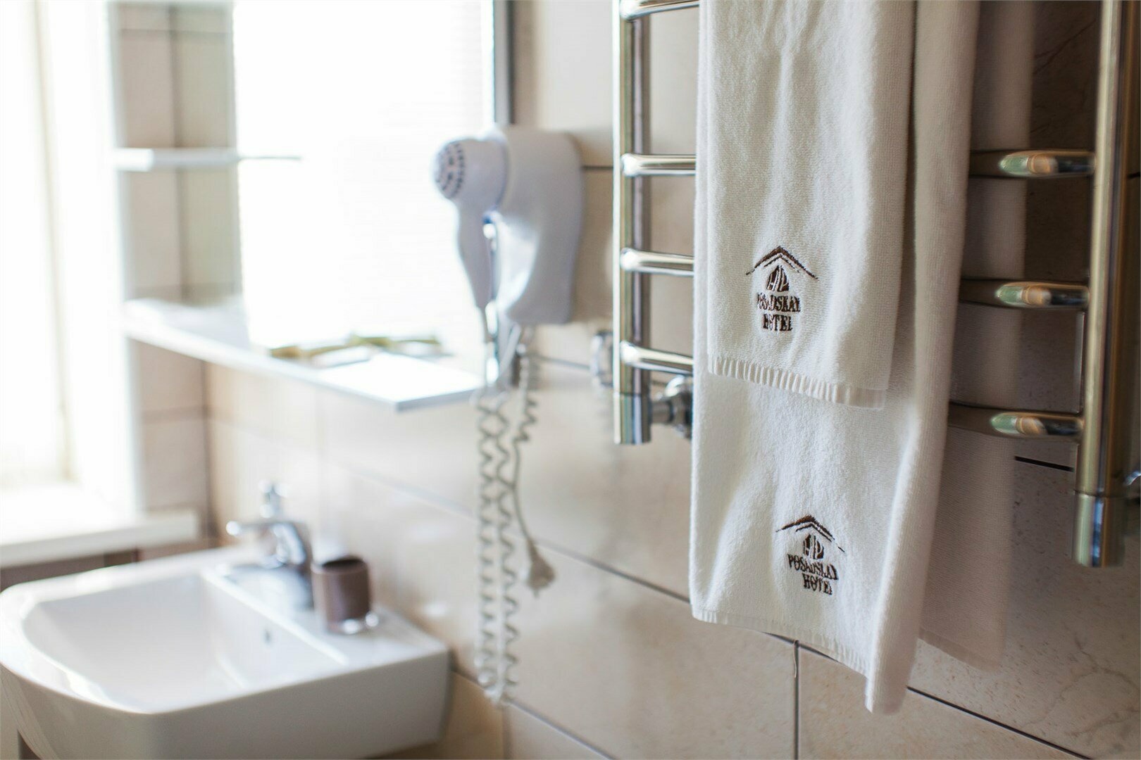 Трехместный номер