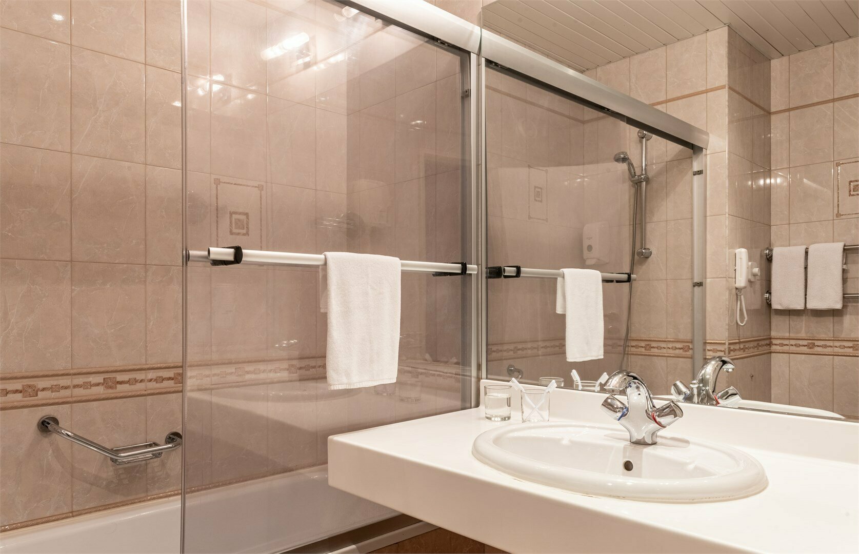 Апартаменты