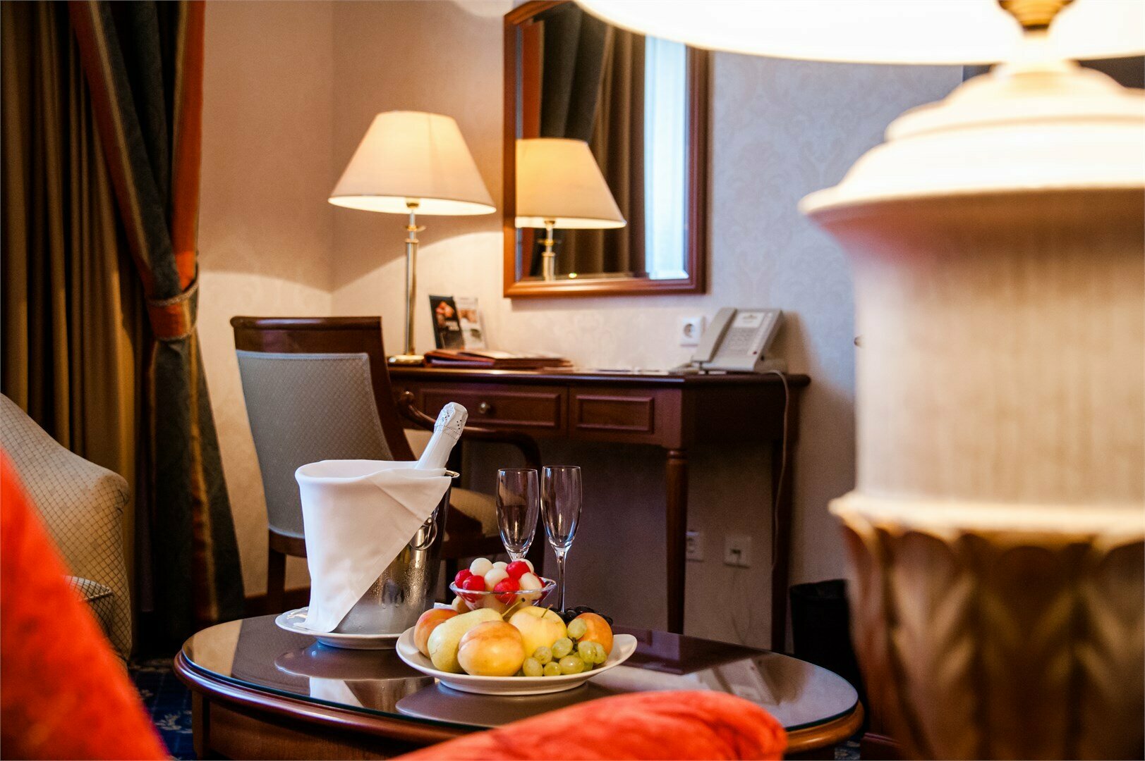 Супериор семейный