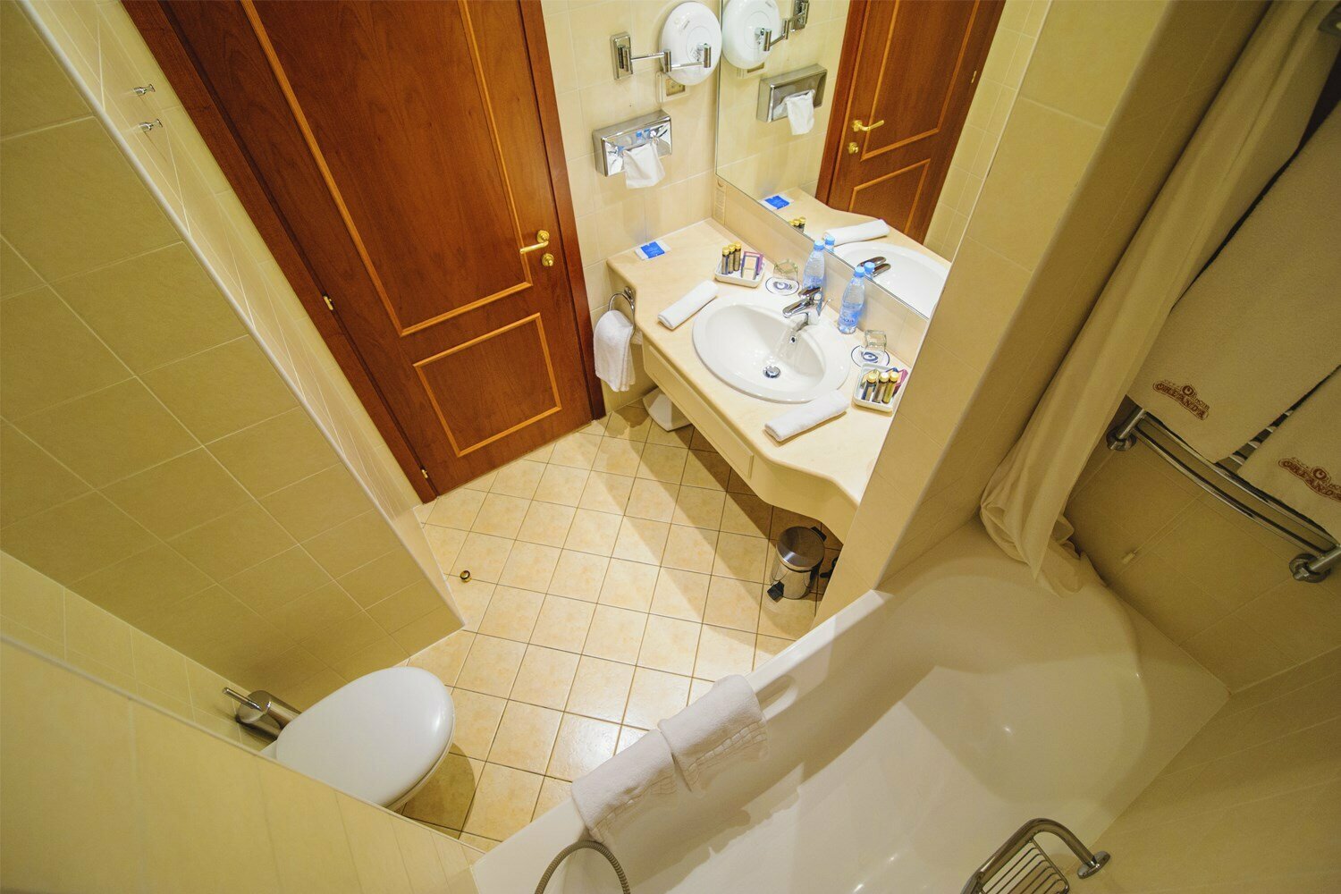 Стандарт комфорт