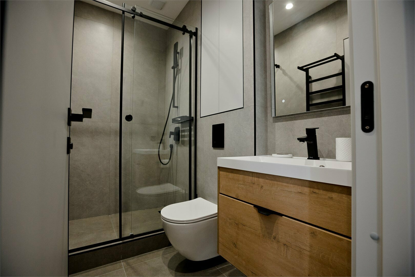 Улучшенный Делюкс