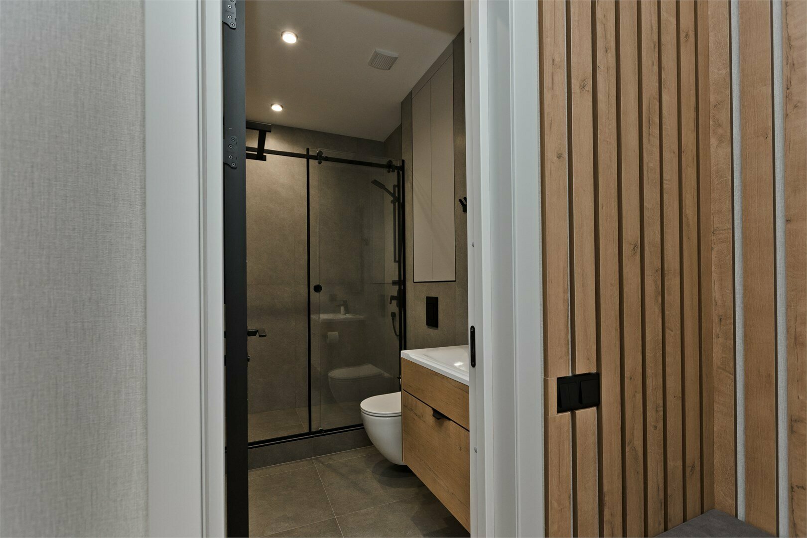 Стандартный двухместный  номер