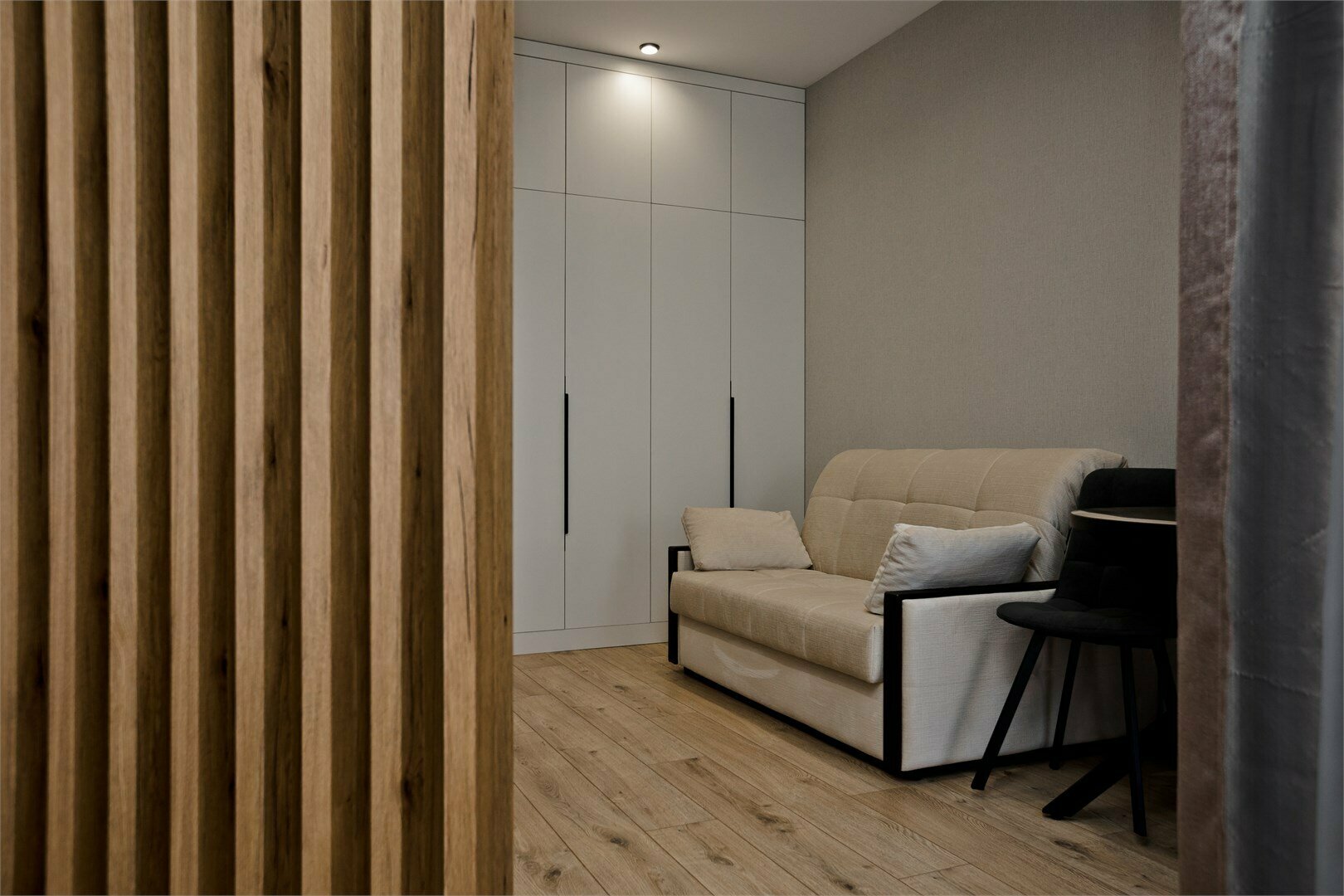 Улучшенный Делюкс