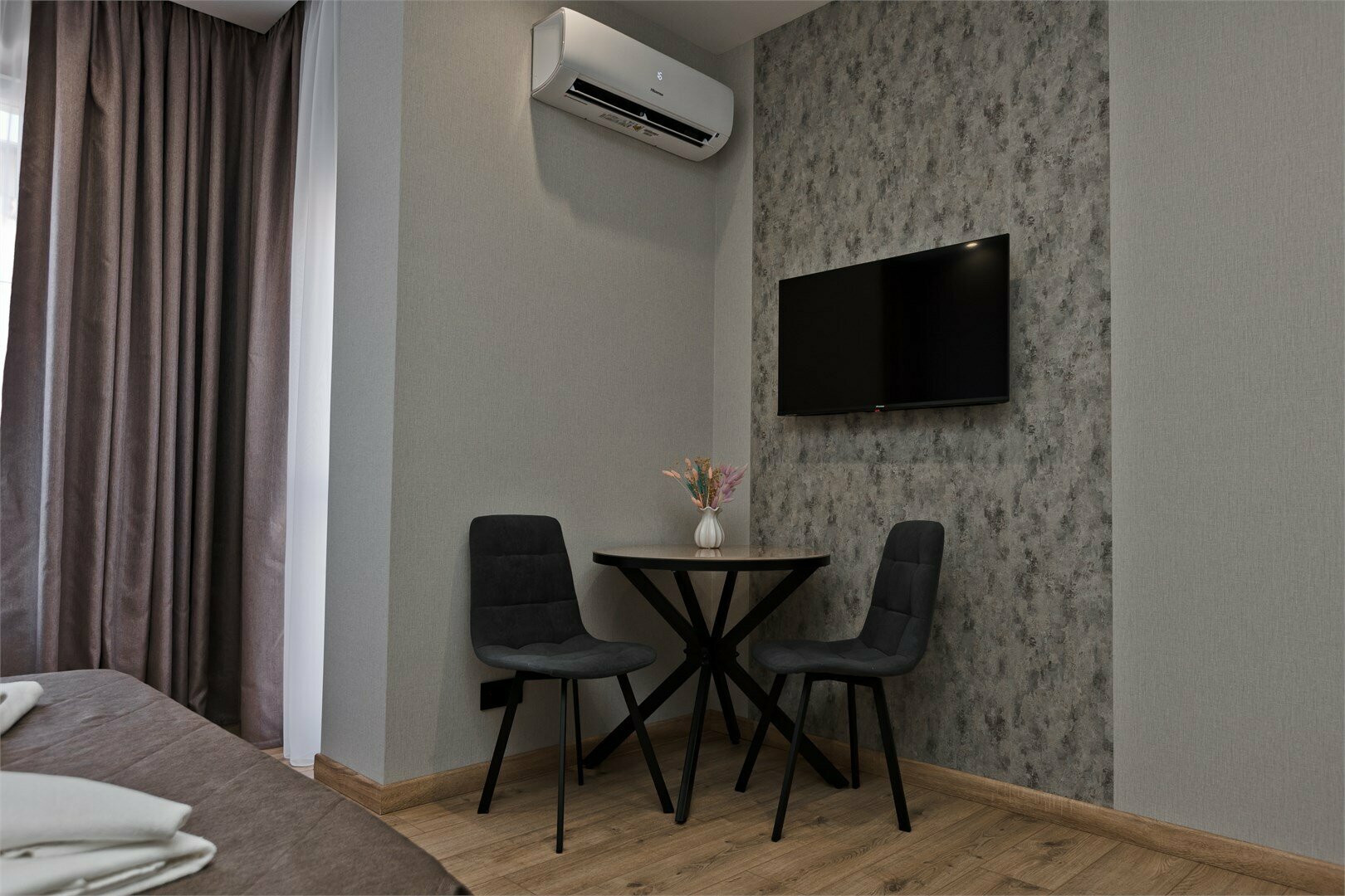 Стандартный двухместный  номер