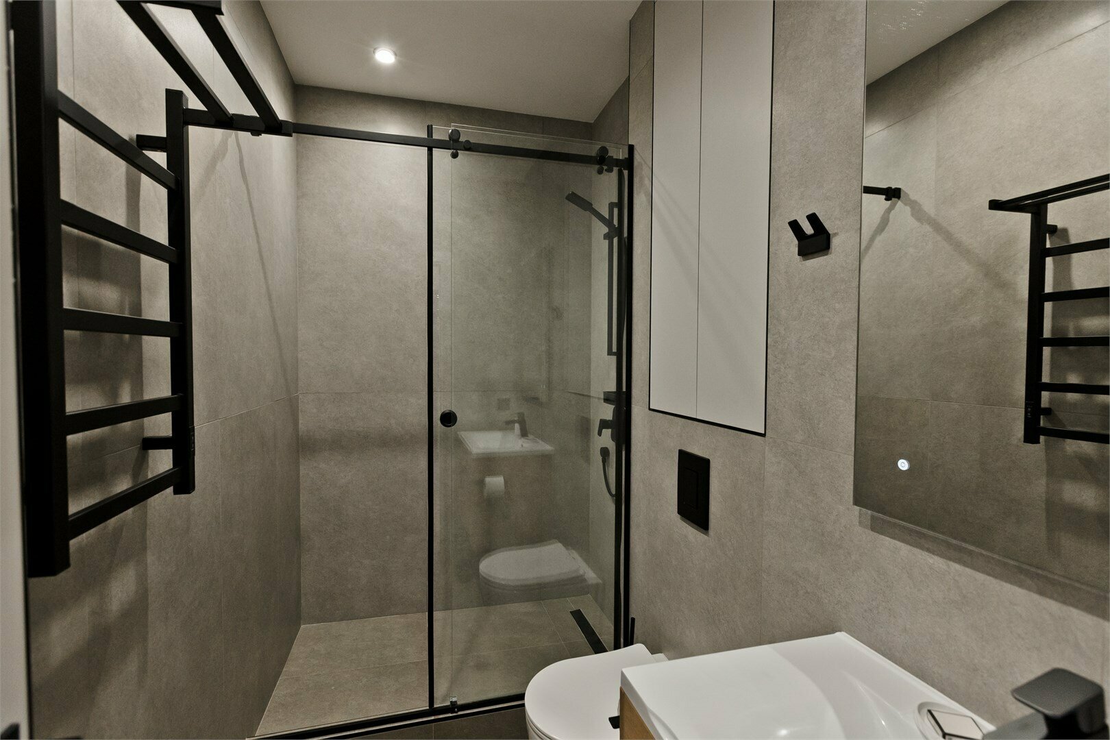 Стандартный двухместный  номер