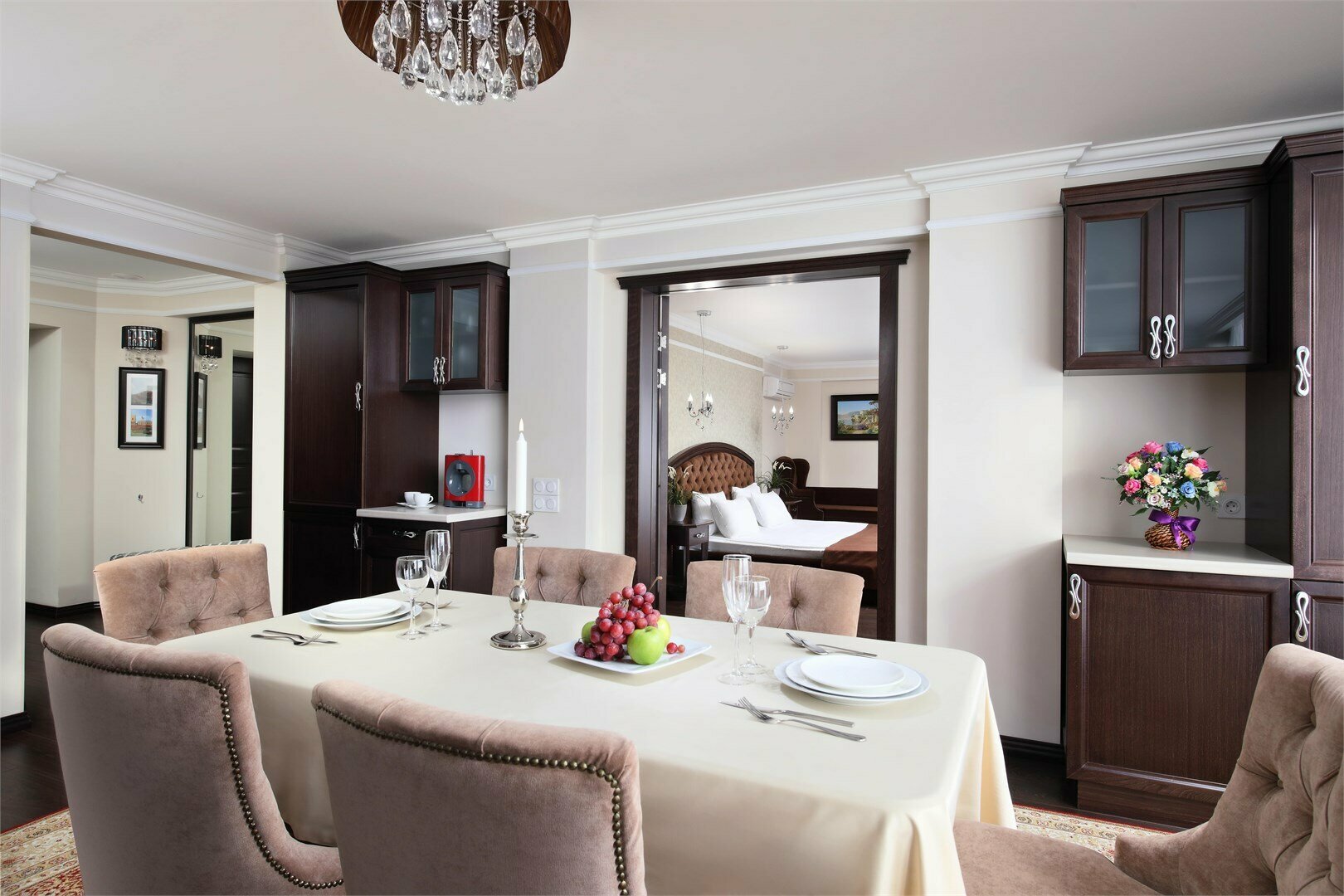 Премьер Люкс