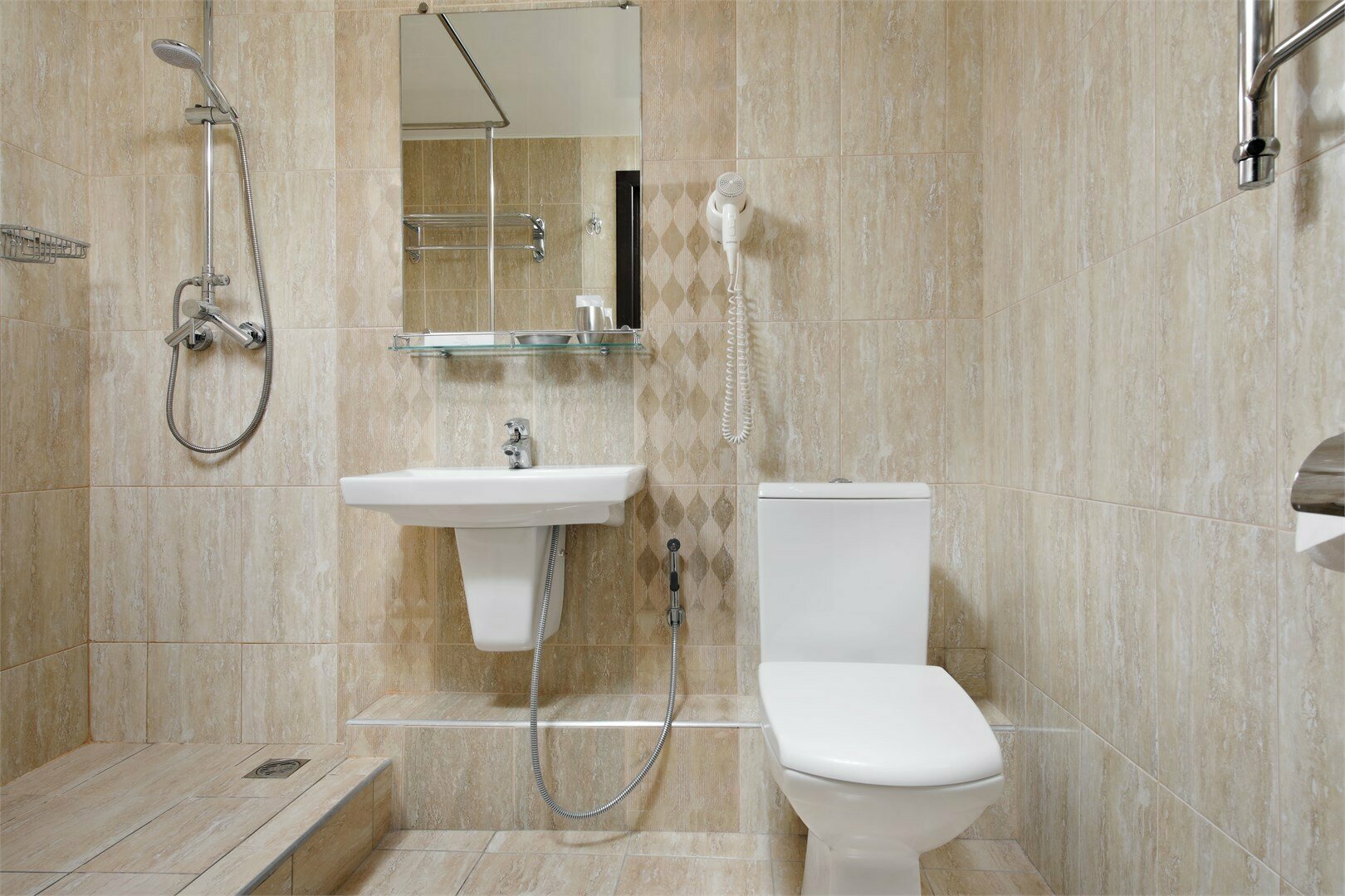 Стандарт Комфорт одноместный