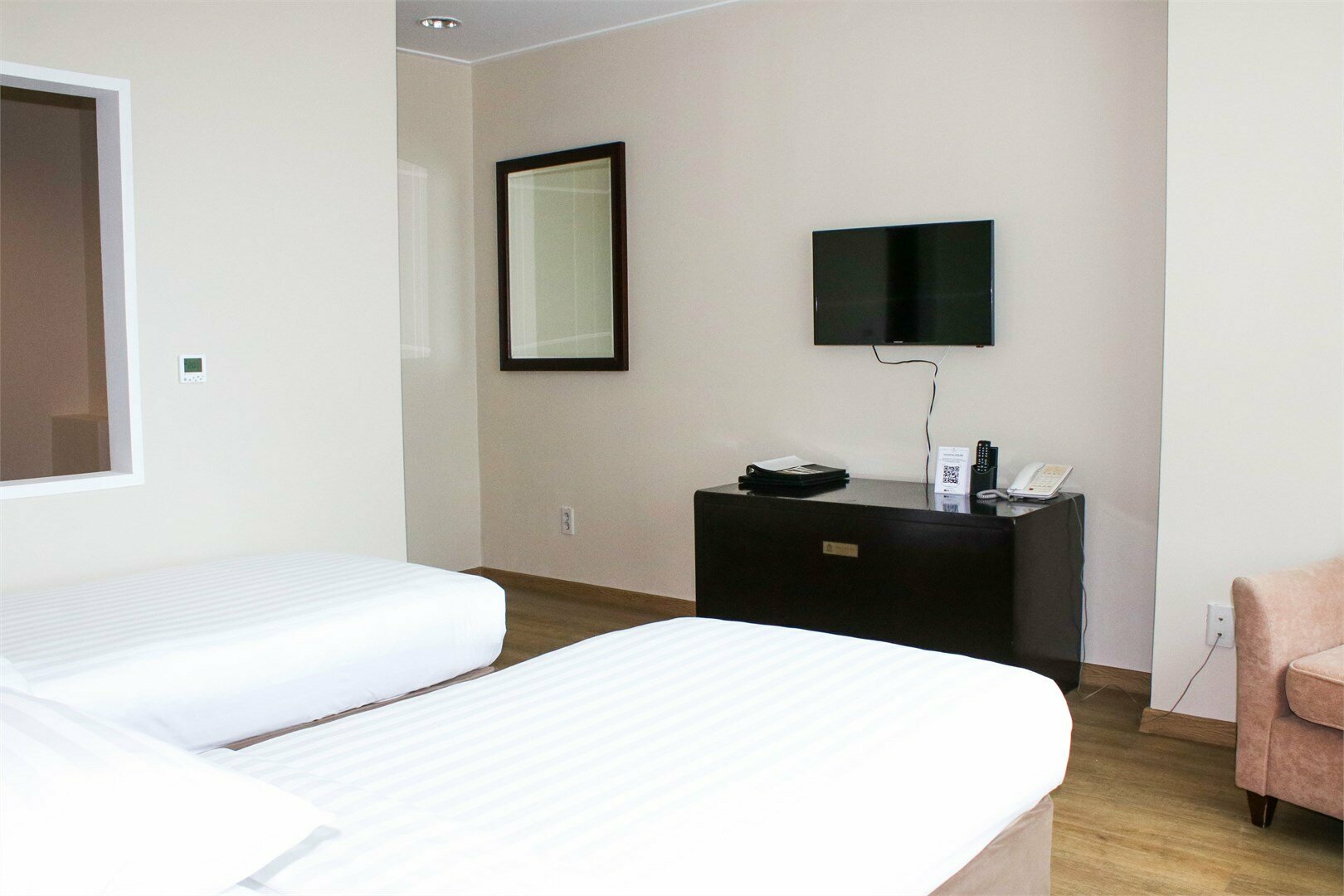 Резидентский семейный Лайт